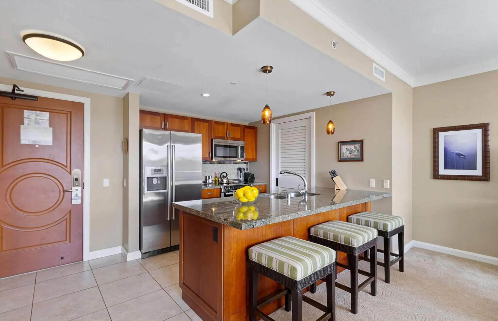 Property building in Honua Kai Resort And Spa By Maui Resort Rentals