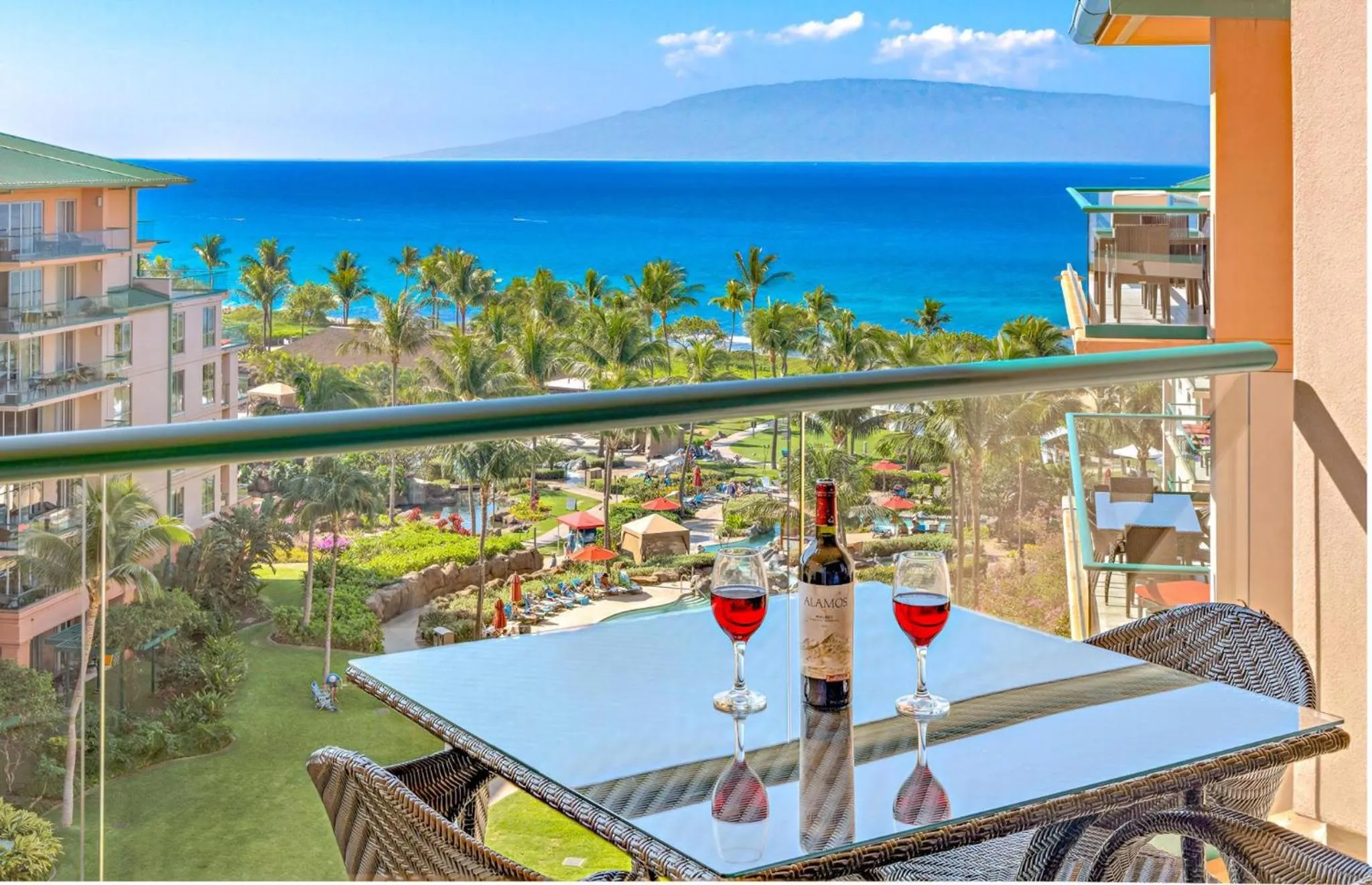 Property building in Honua Kai Resort And Spa By Maui Resort Rentals