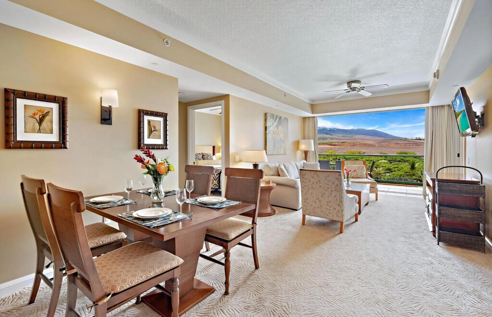 Property building in Honua Kai Resort And Spa By Maui Resort Rentals