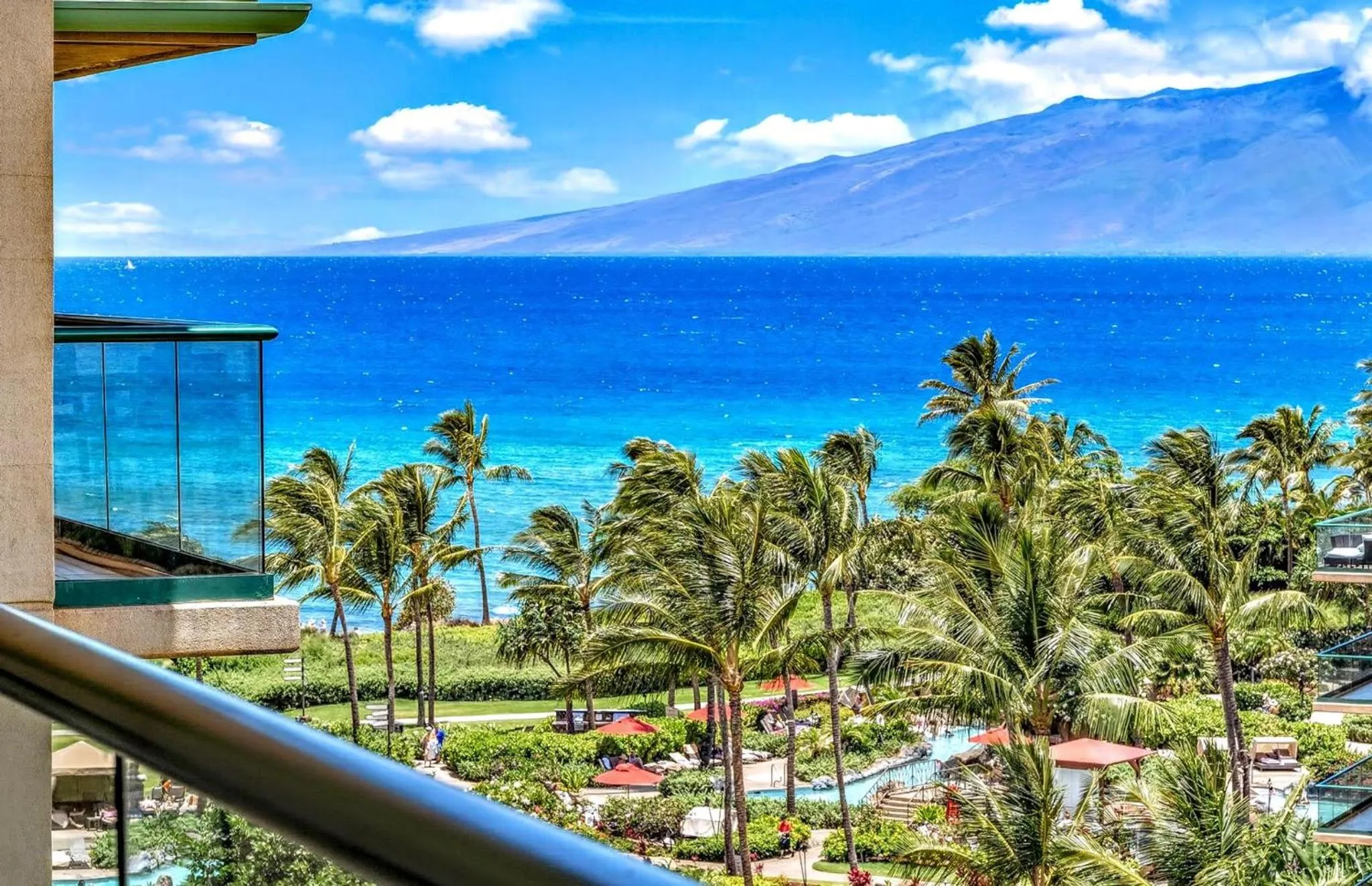 Property building in Honua Kai Resort And Spa By Maui Resort Rentals