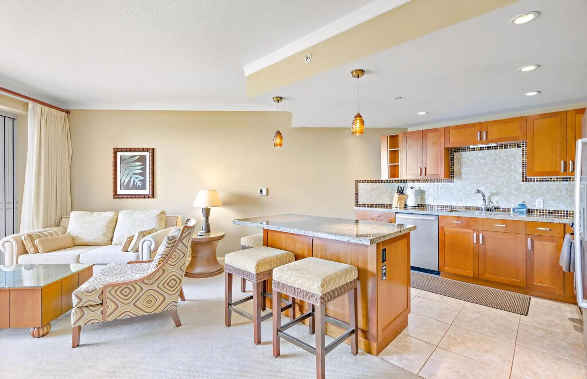 Property building in Honua Kai Resort And Spa By Maui Resort Rentals