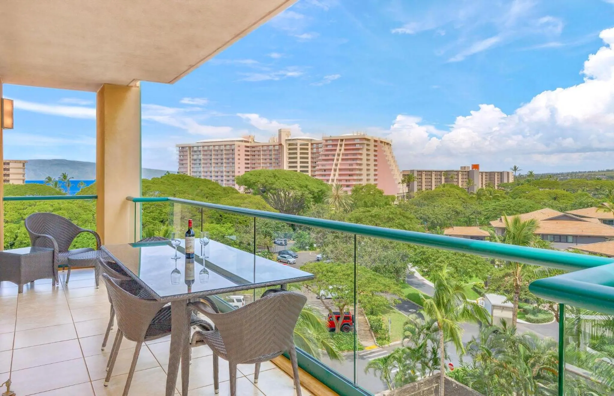 Property building in Honua Kai Resort And Spa By Maui Resort Rentals