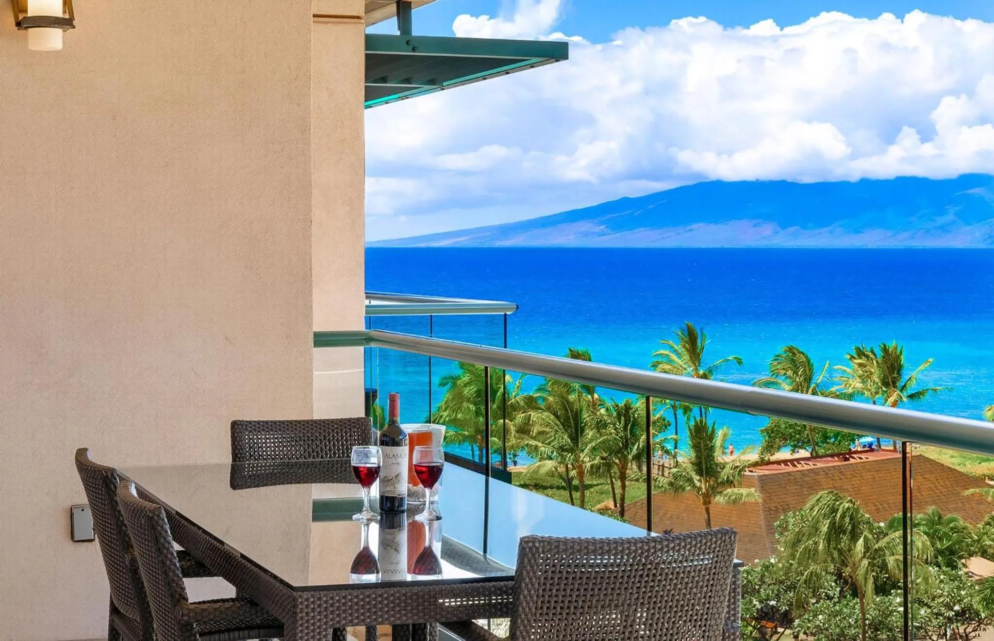 Property building in Honua Kai Resort And Spa By Maui Resort Rentals