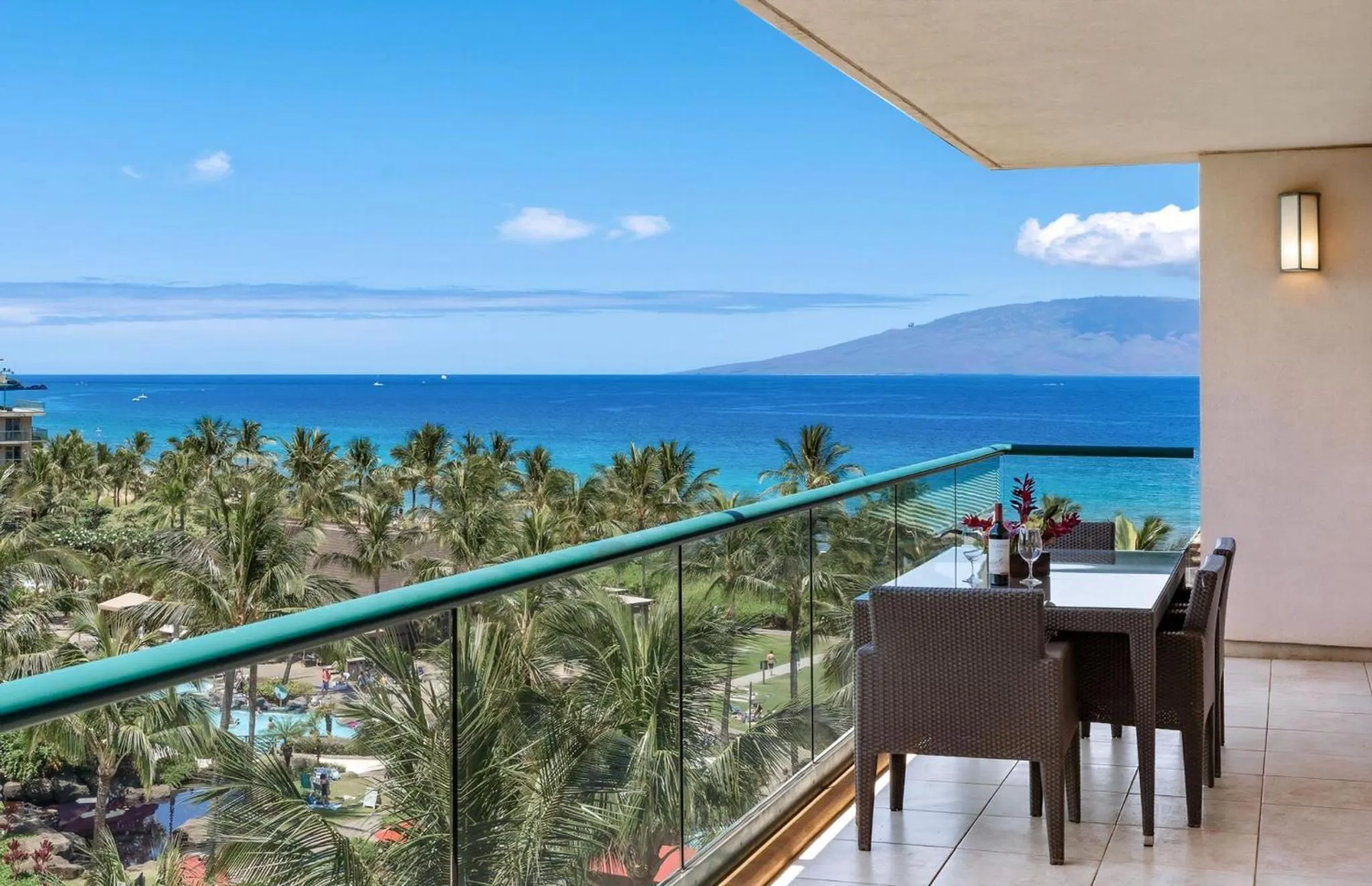 Property building in Honua Kai Resort And Spa By Maui Resort Rentals
