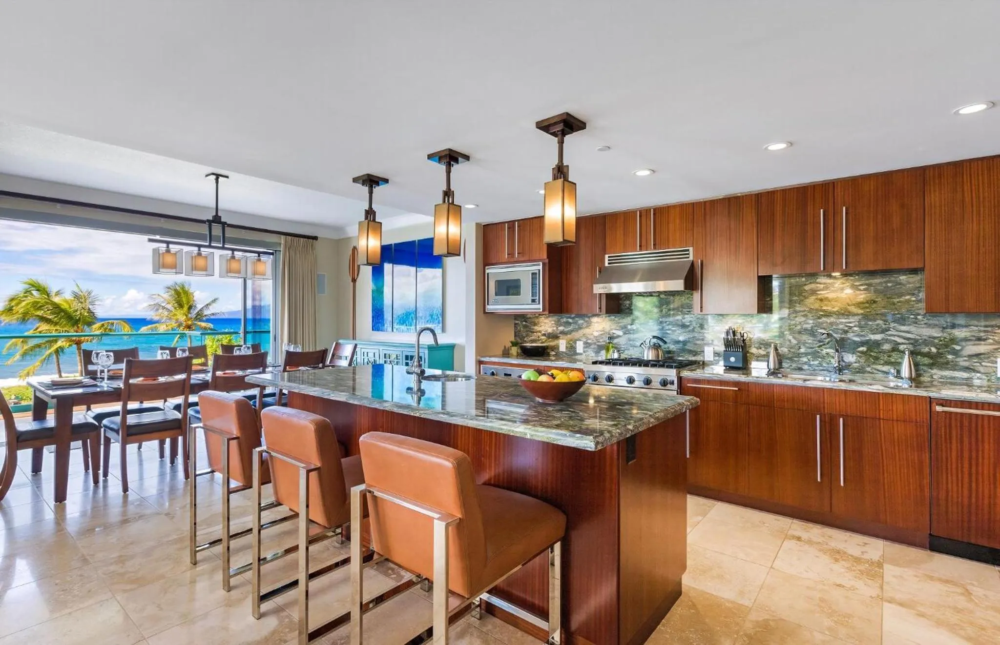 Property building in Honua Kai Resort And Spa By Maui Resort Rentals