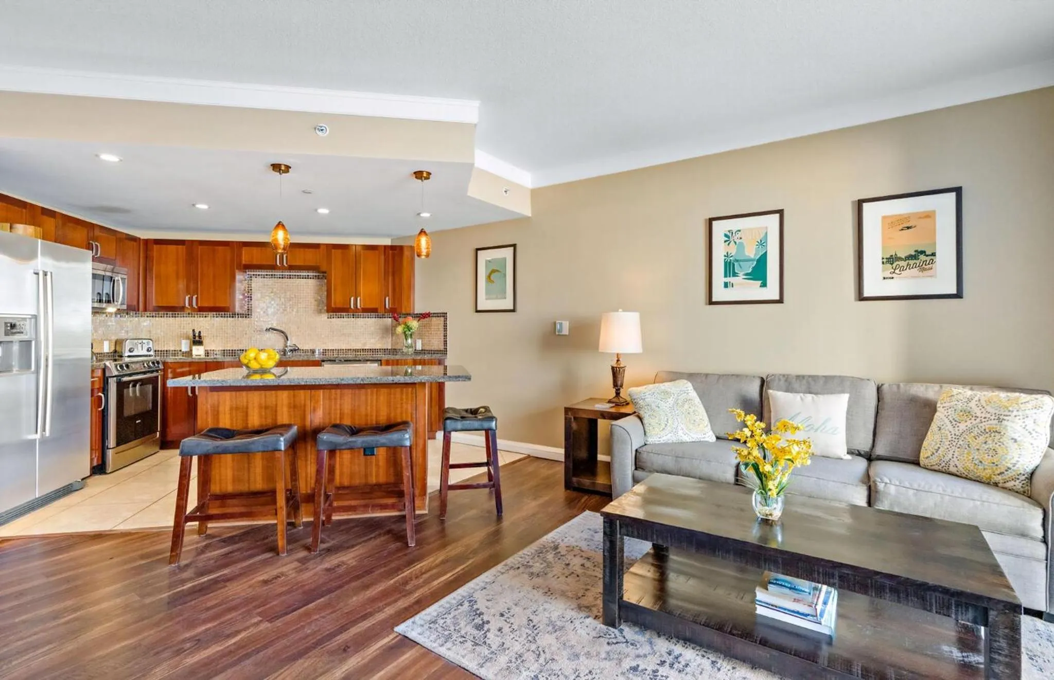 Property building in Honua Kai Resort And Spa By Maui Resort Rentals