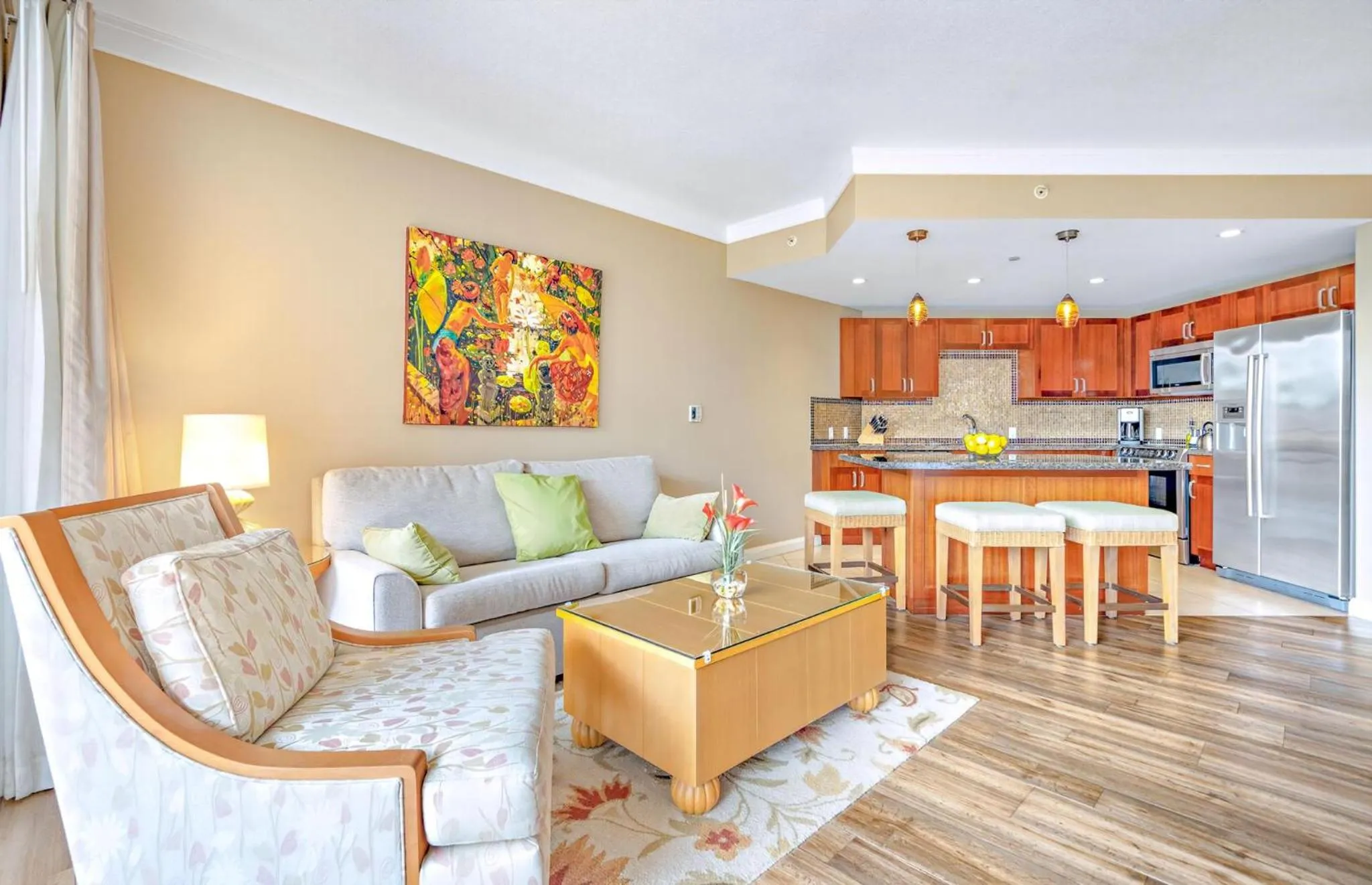 Property building in Honua Kai Resort And Spa By Maui Resort Rentals