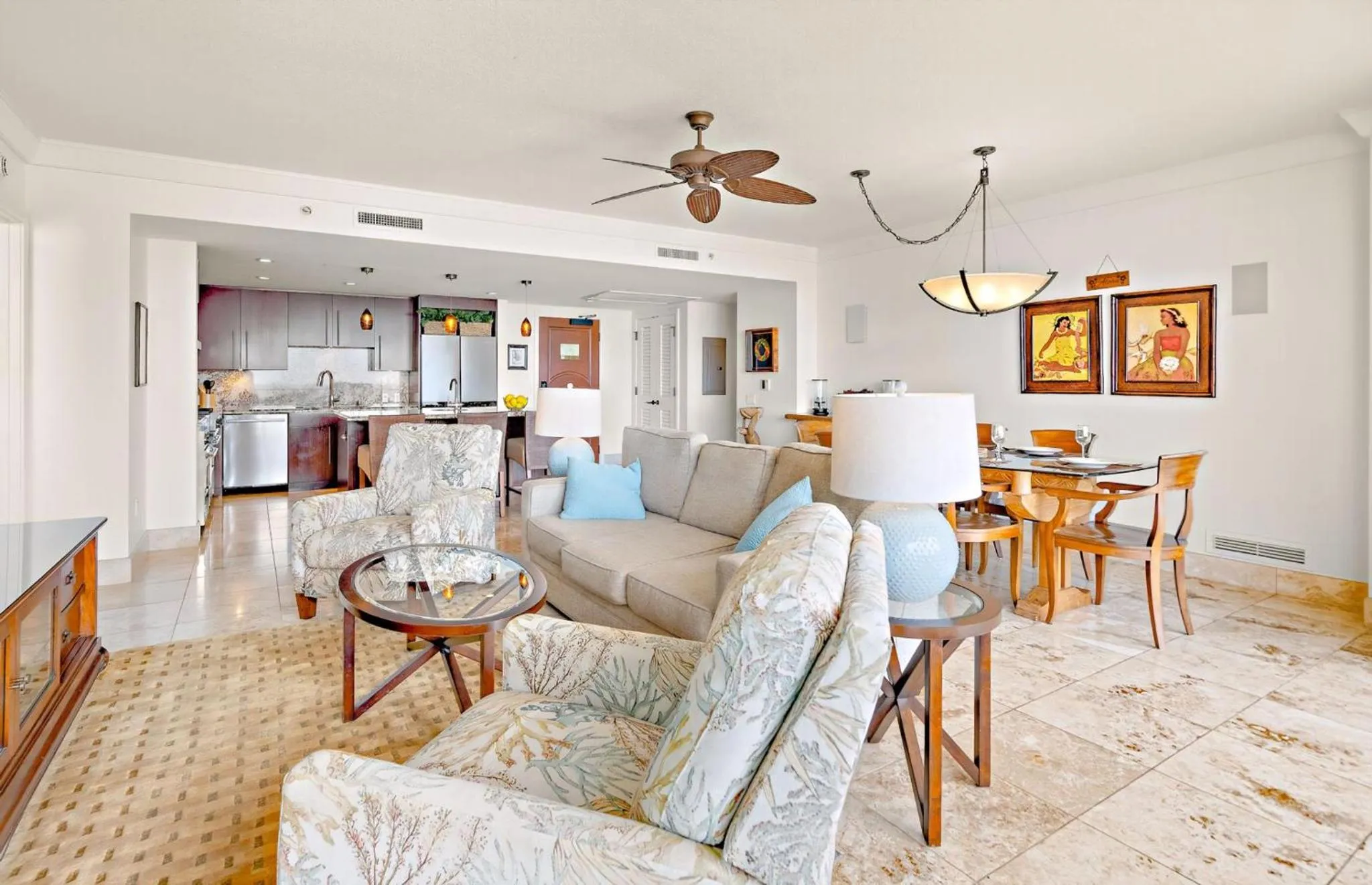 Property building in Honua Kai Resort And Spa By Maui Resort Rentals