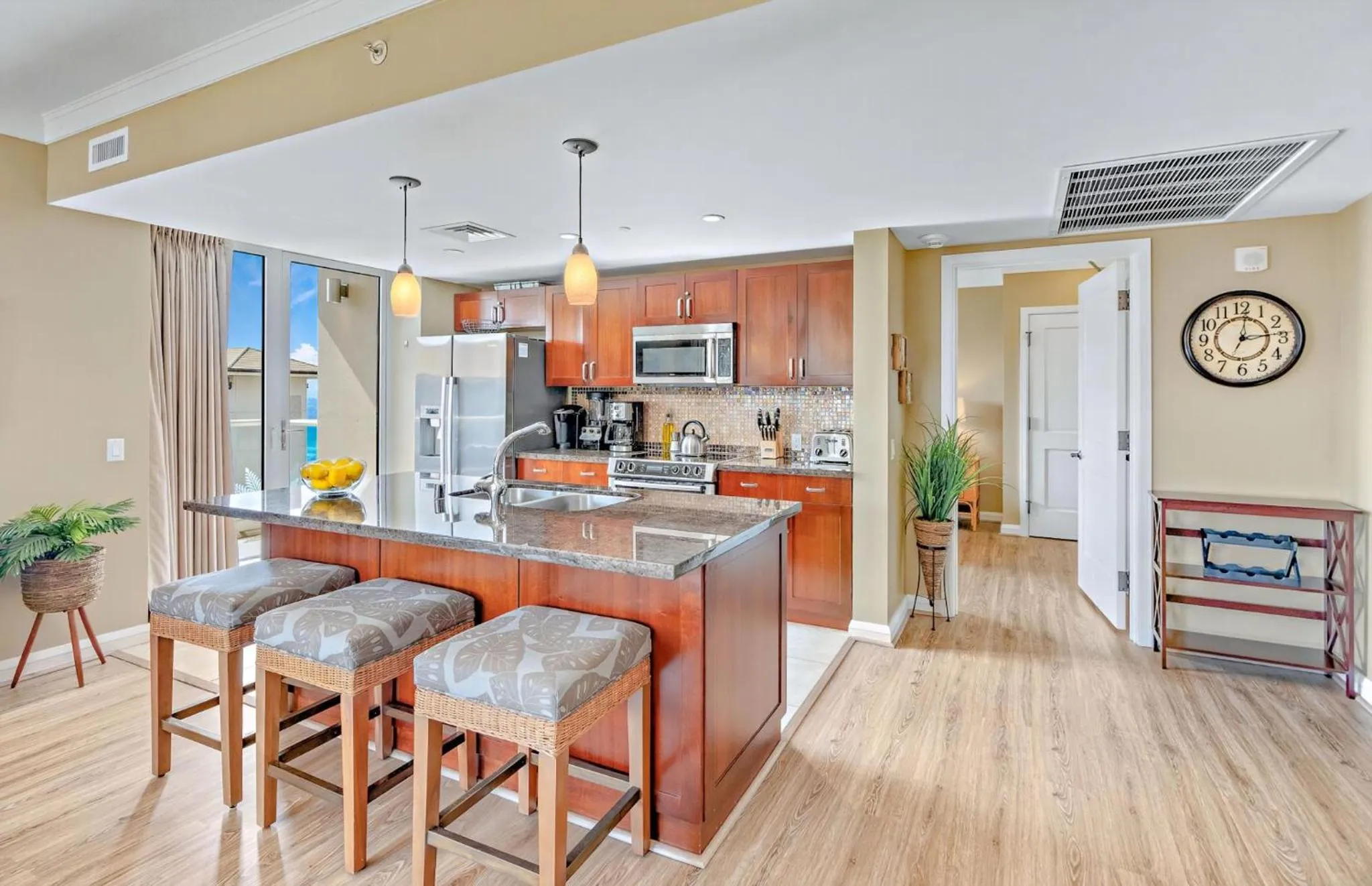 Property building in Honua Kai Resort And Spa By Maui Resort Rentals