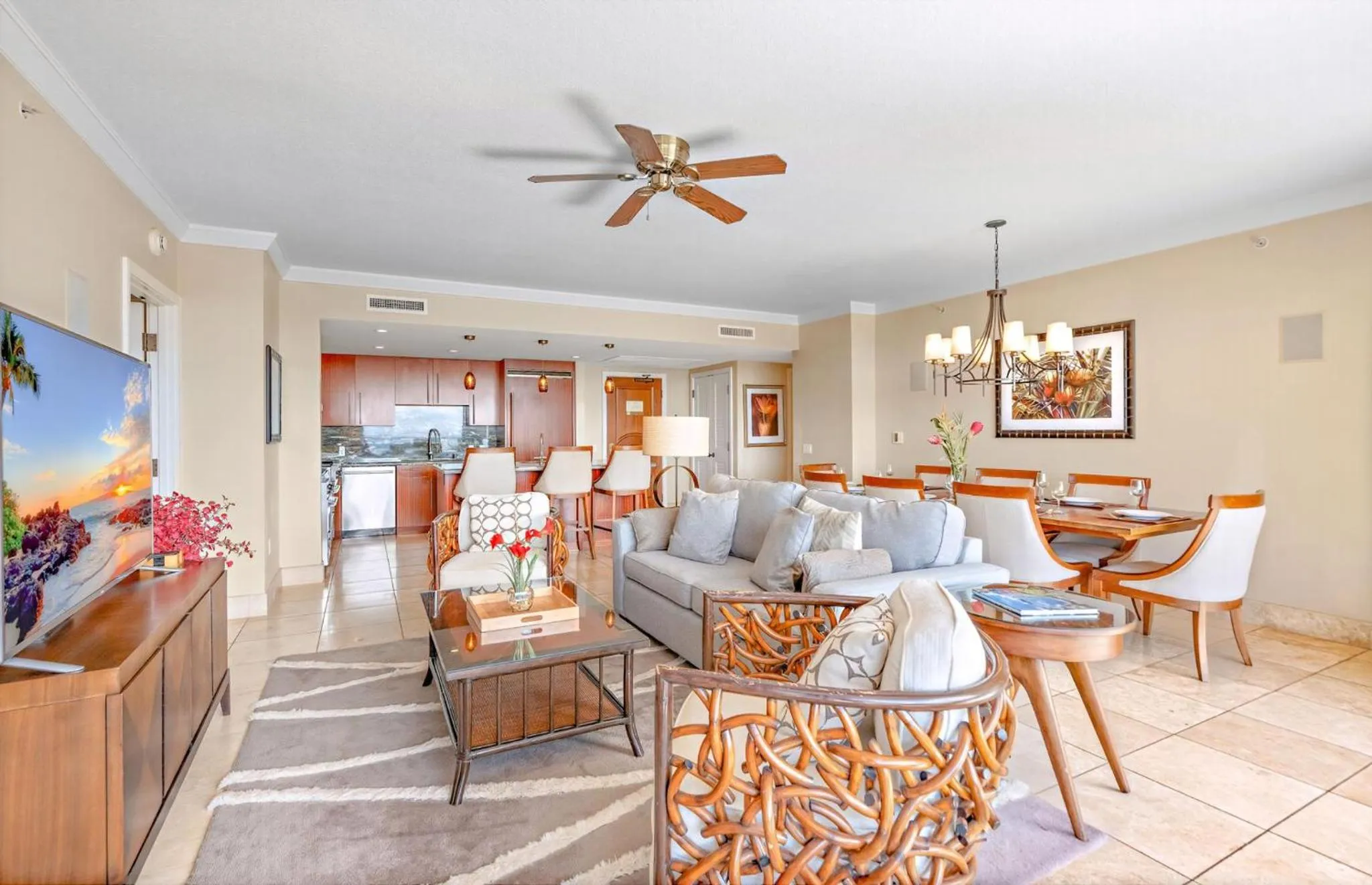 Property building in Honua Kai Resort And Spa By Maui Resort Rentals