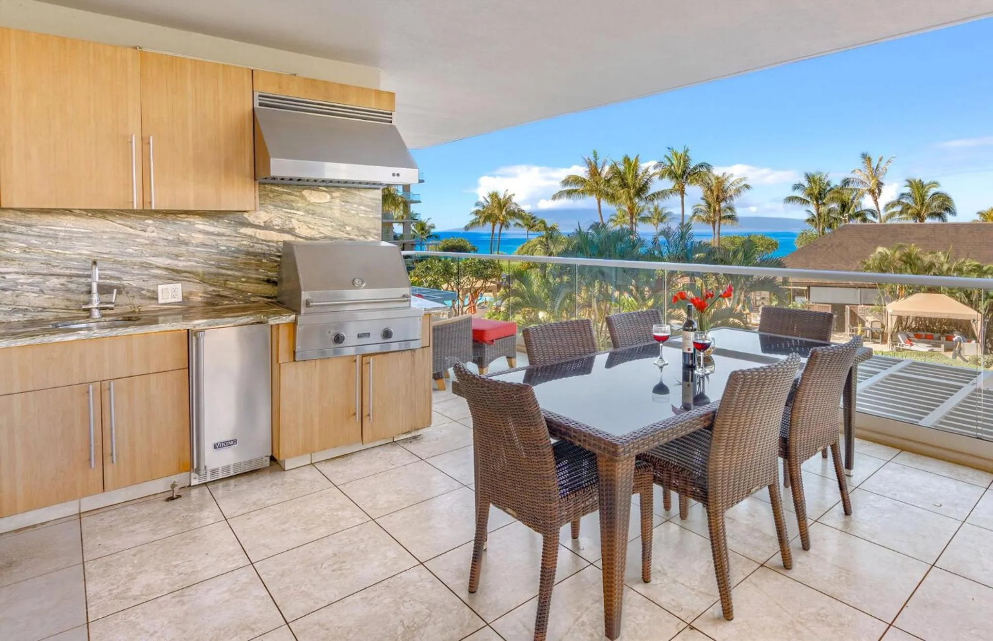 Property building in Honua Kai Resort And Spa By Maui Resort Rentals