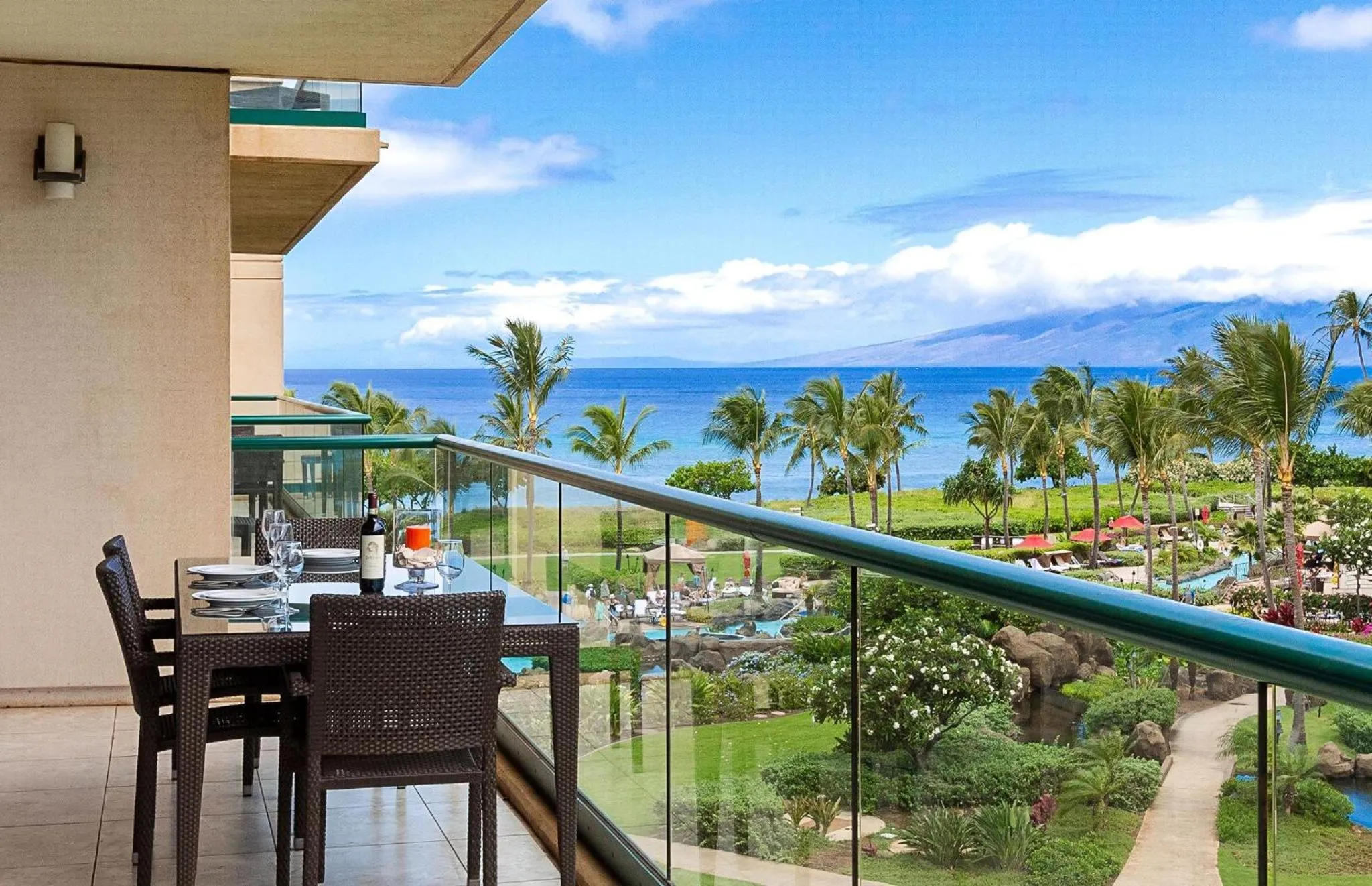 Property building in Honua Kai Resort And Spa By Maui Resort Rentals