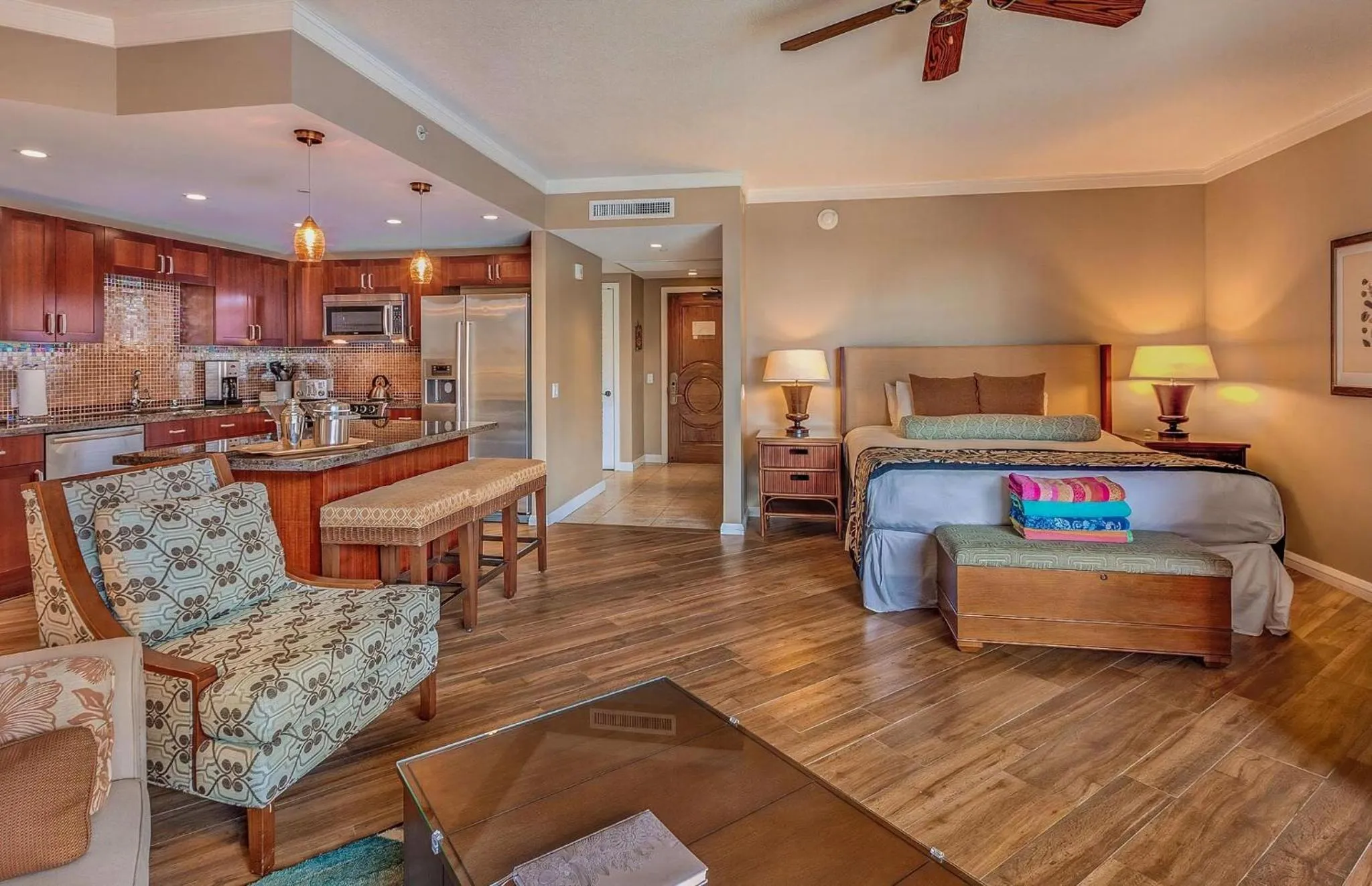 Property building in Honua Kai Resort And Spa By Maui Resort Rentals