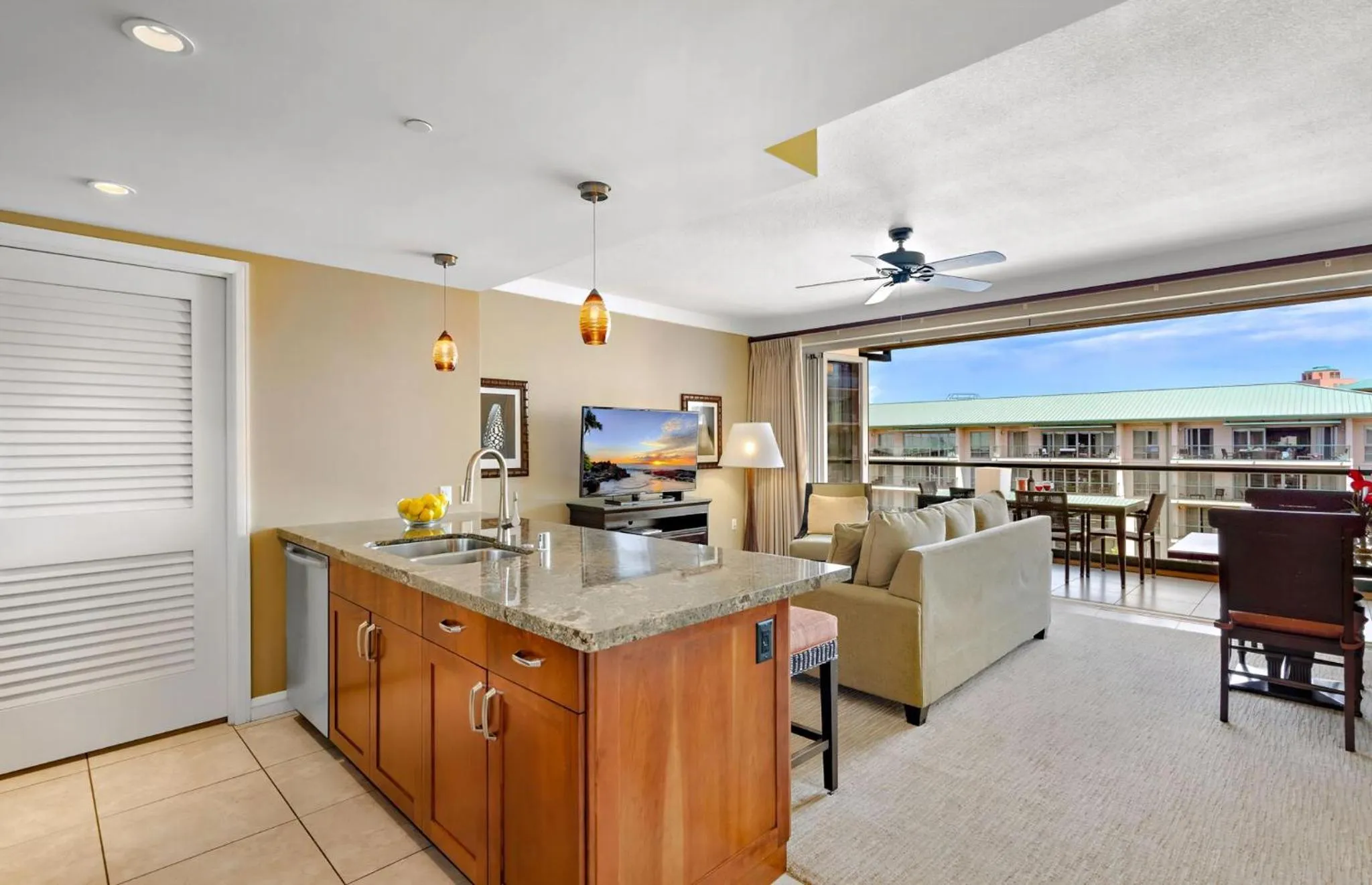 Property building in Honua Kai Resort And Spa By Maui Resort Rentals