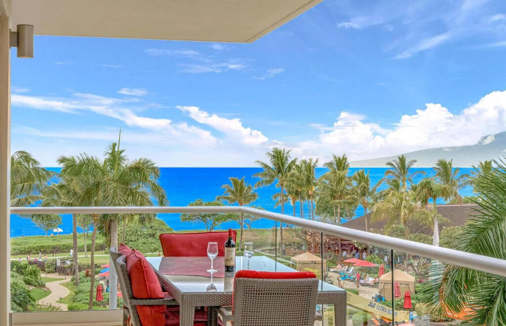 Property building in Honua Kai Resort And Spa By Maui Resort Rentals