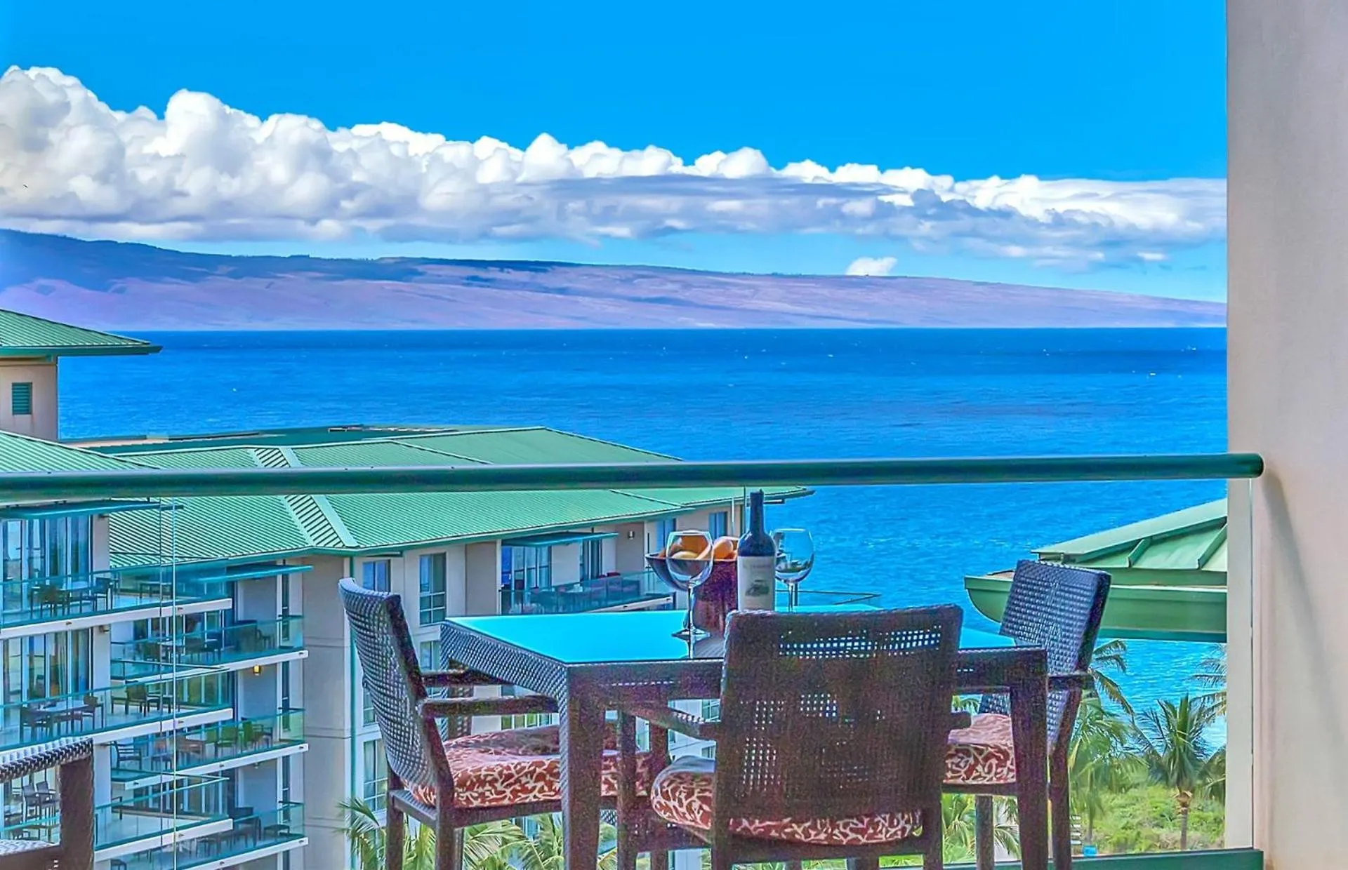 Property building in Honua Kai Resort And Spa By Maui Resort Rentals