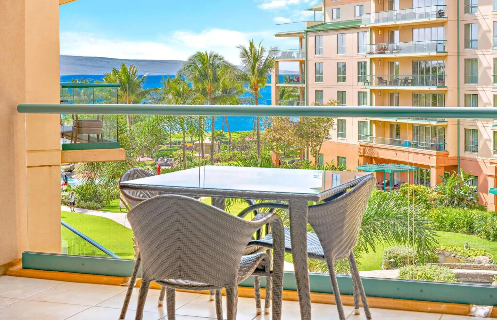 Property building in Honua Kai Resort And Spa By Maui Resort Rentals