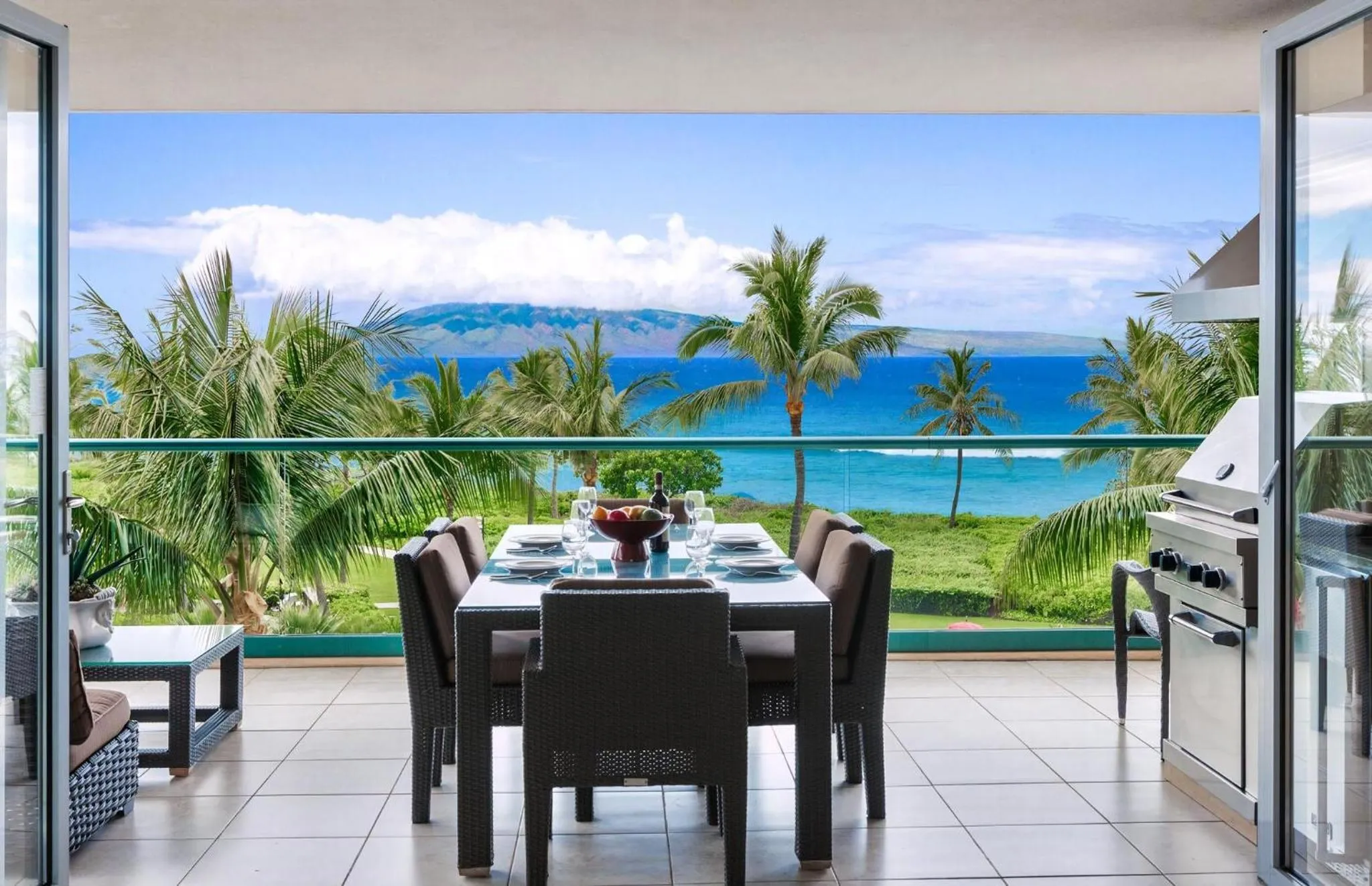 Property building in Honua Kai Resort And Spa By Maui Resort Rentals