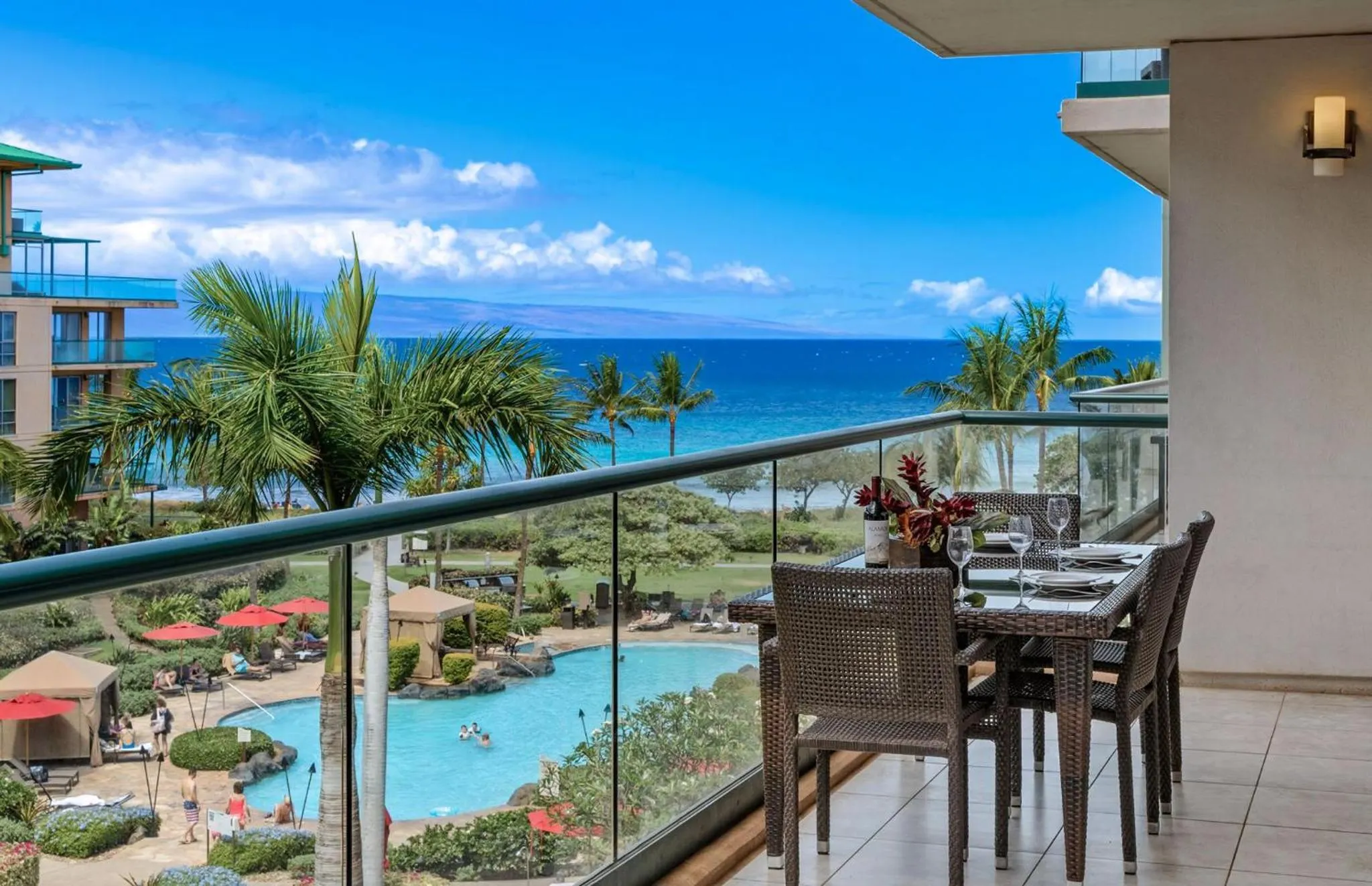 Property building in Honua Kai Resort And Spa By Maui Resort Rentals