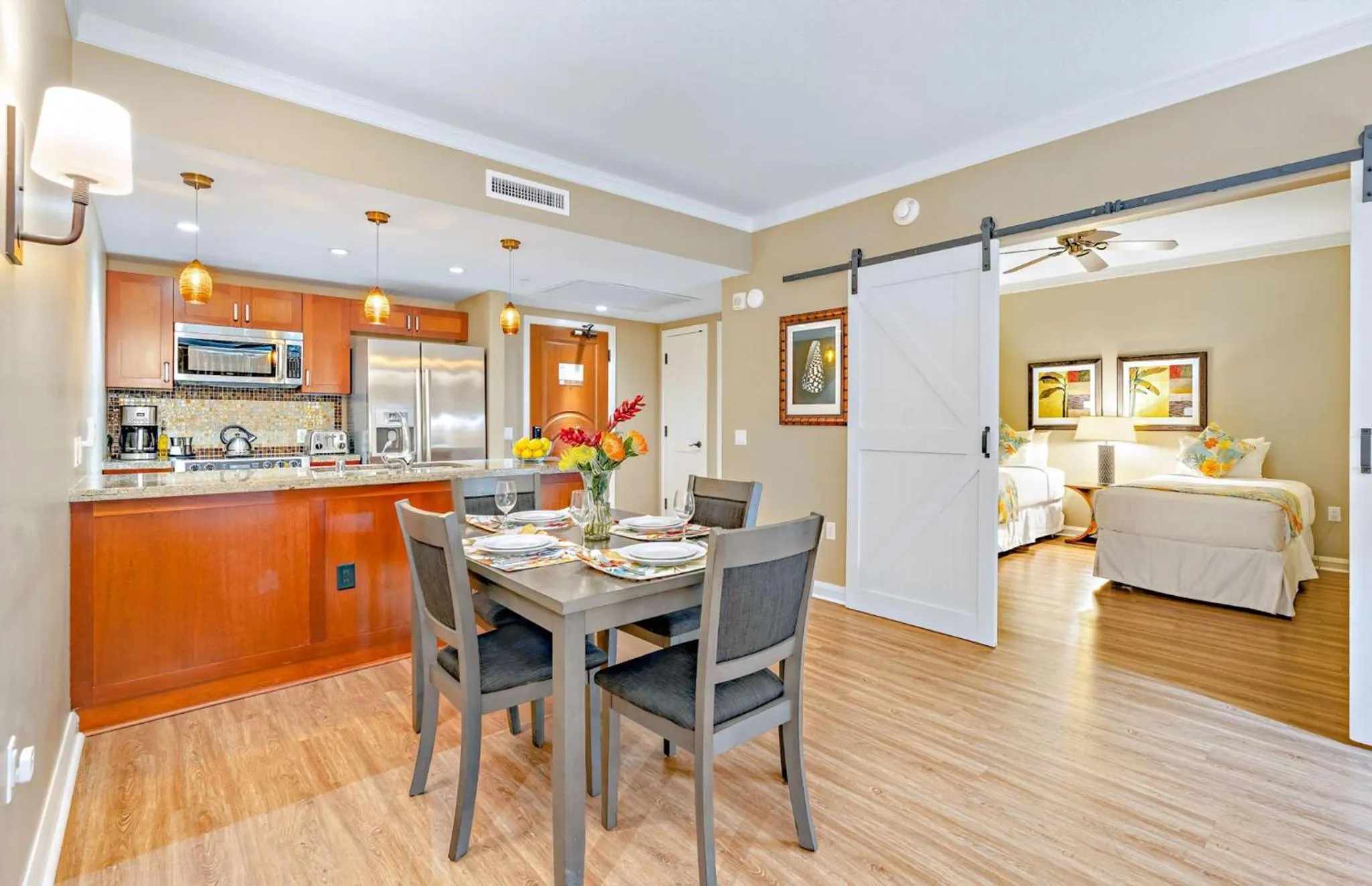 Property building in Honua Kai Resort And Spa By Maui Resort Rentals