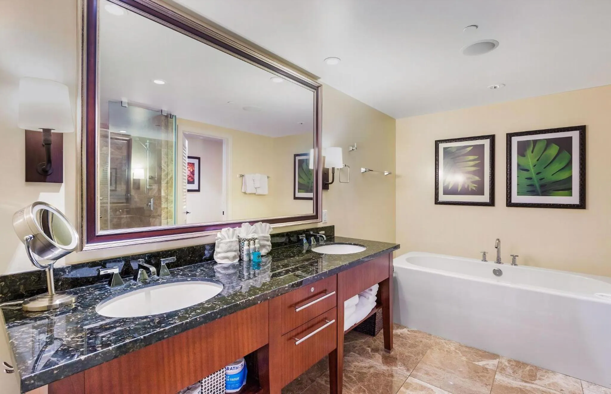 Property building in Honua Kai Resort And Spa By Maui Resort Rentals