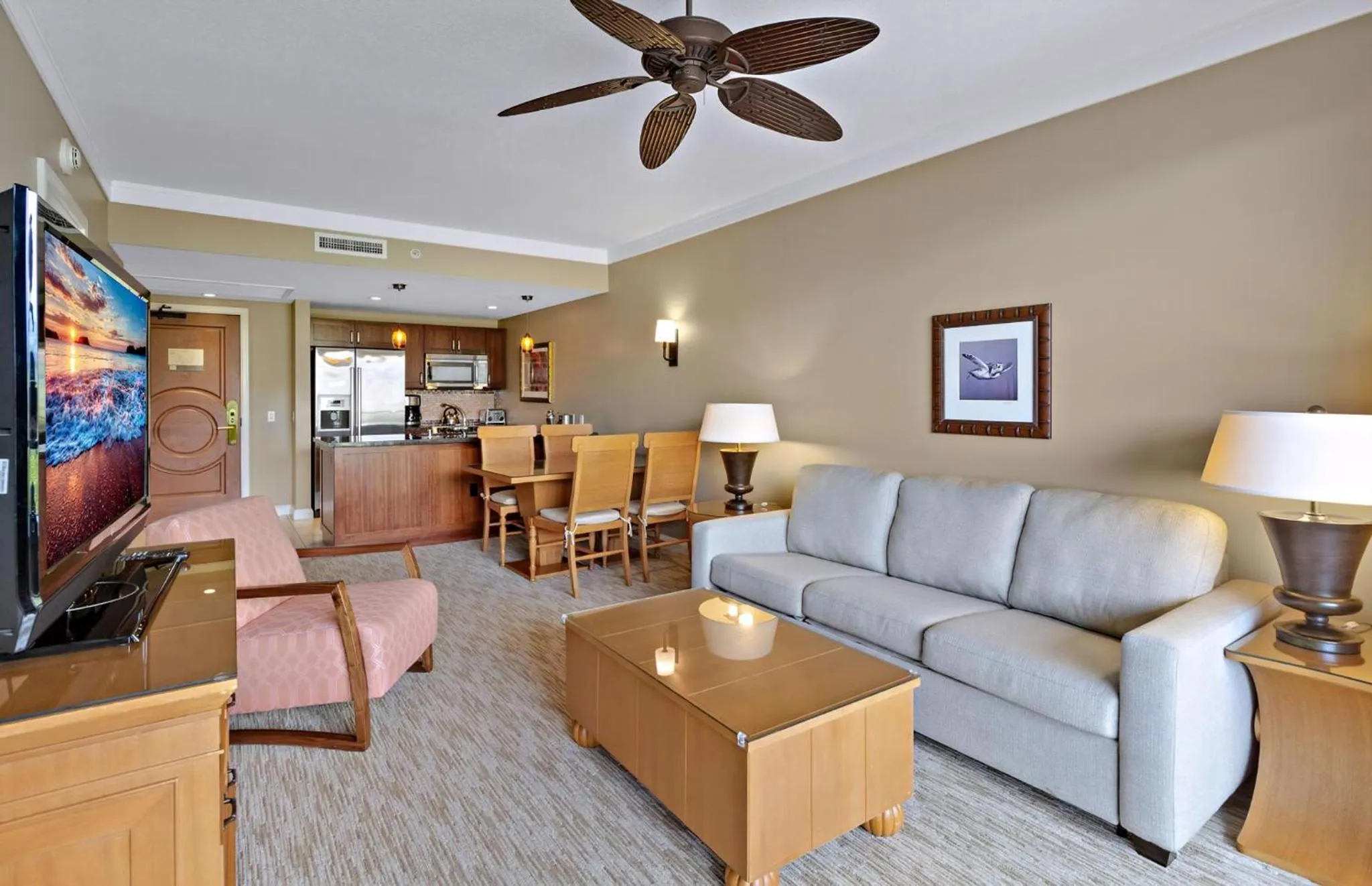 Property building in Honua Kai Resort And Spa By Maui Resort Rentals