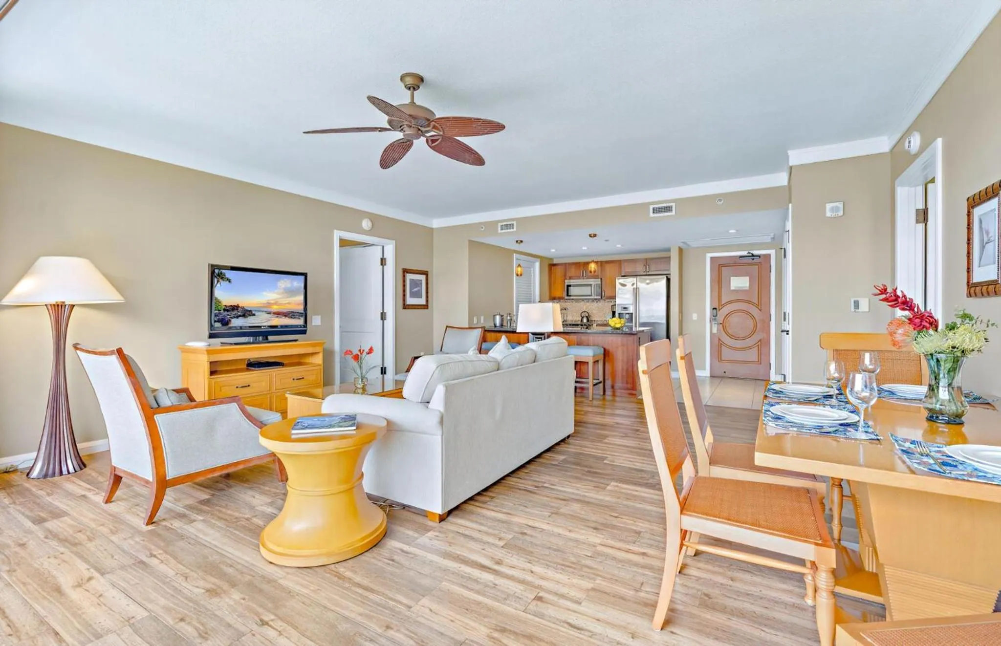 Property building in Honua Kai Resort And Spa By Maui Resort Rentals