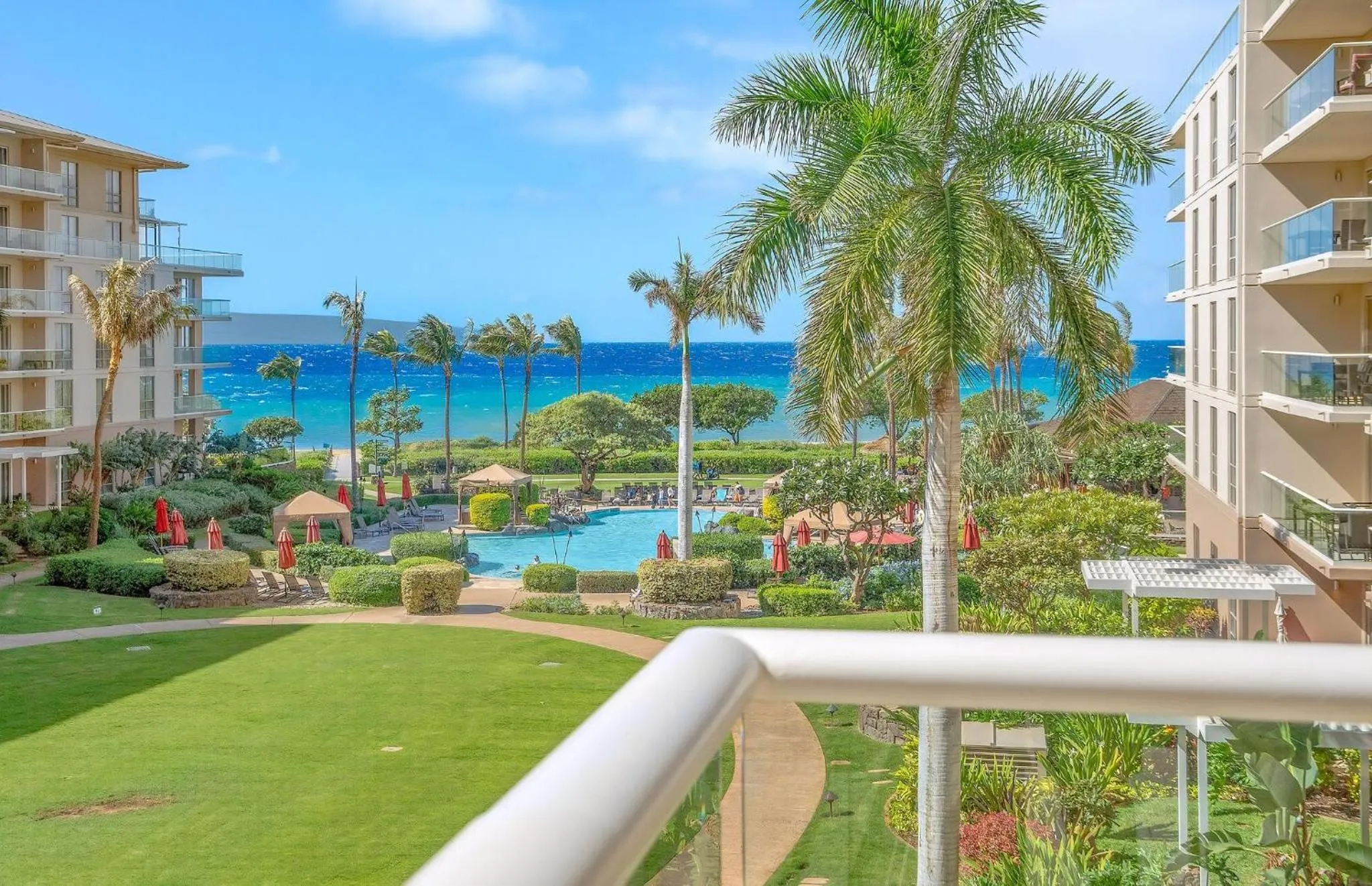 Property building in Honua Kai Resort And Spa By Maui Resort Rentals