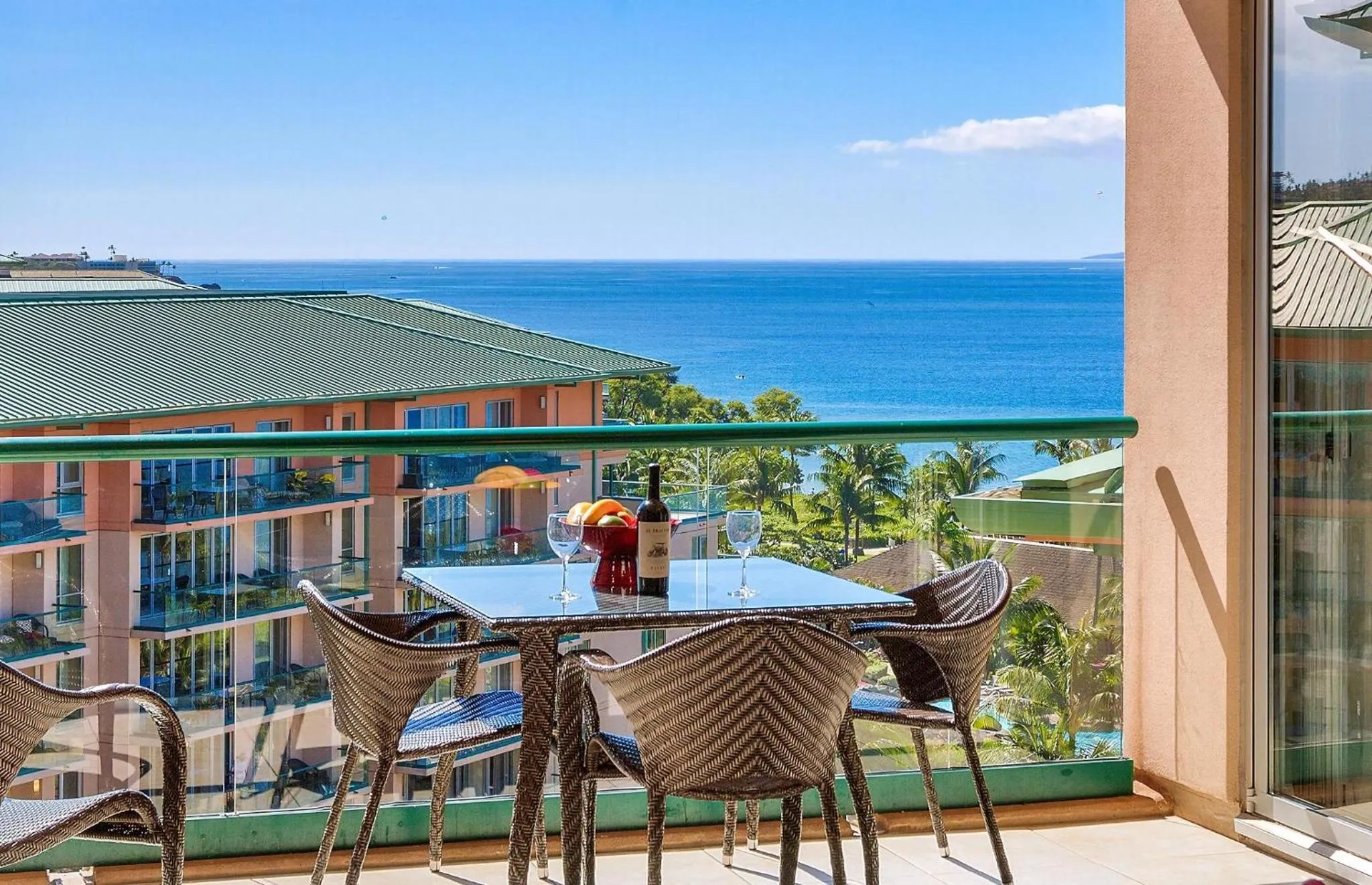 Property building in Honua Kai Resort And Spa By Maui Resort Rentals