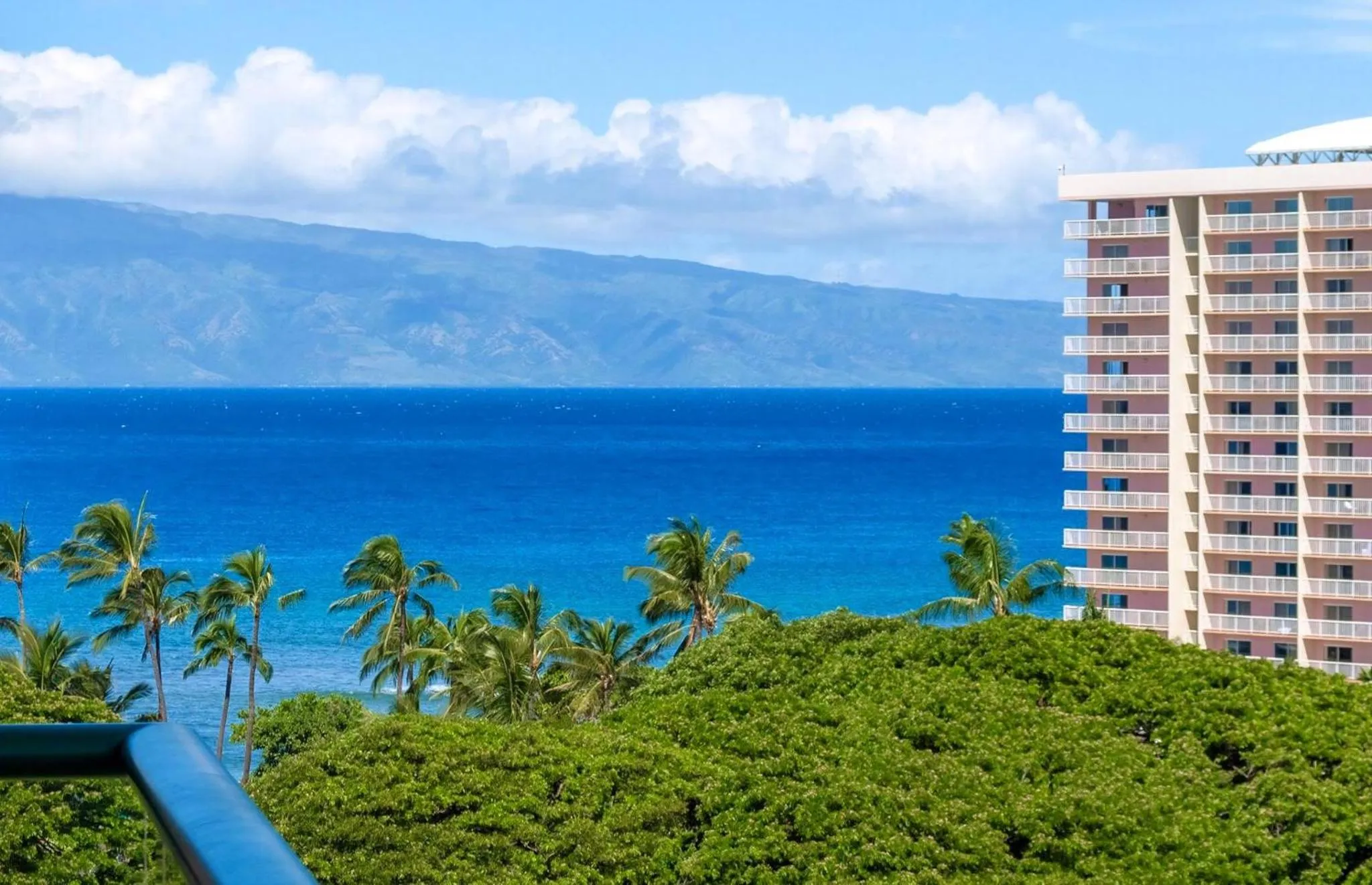 Property building in Honua Kai Resort And Spa By Maui Resort Rentals