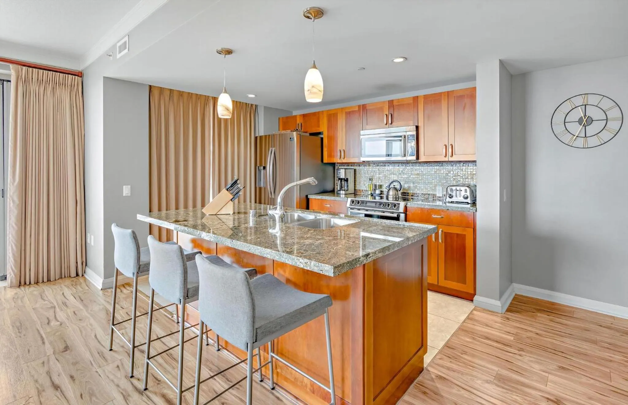 Property building in Honua Kai Resort And Spa By Maui Resort Rentals