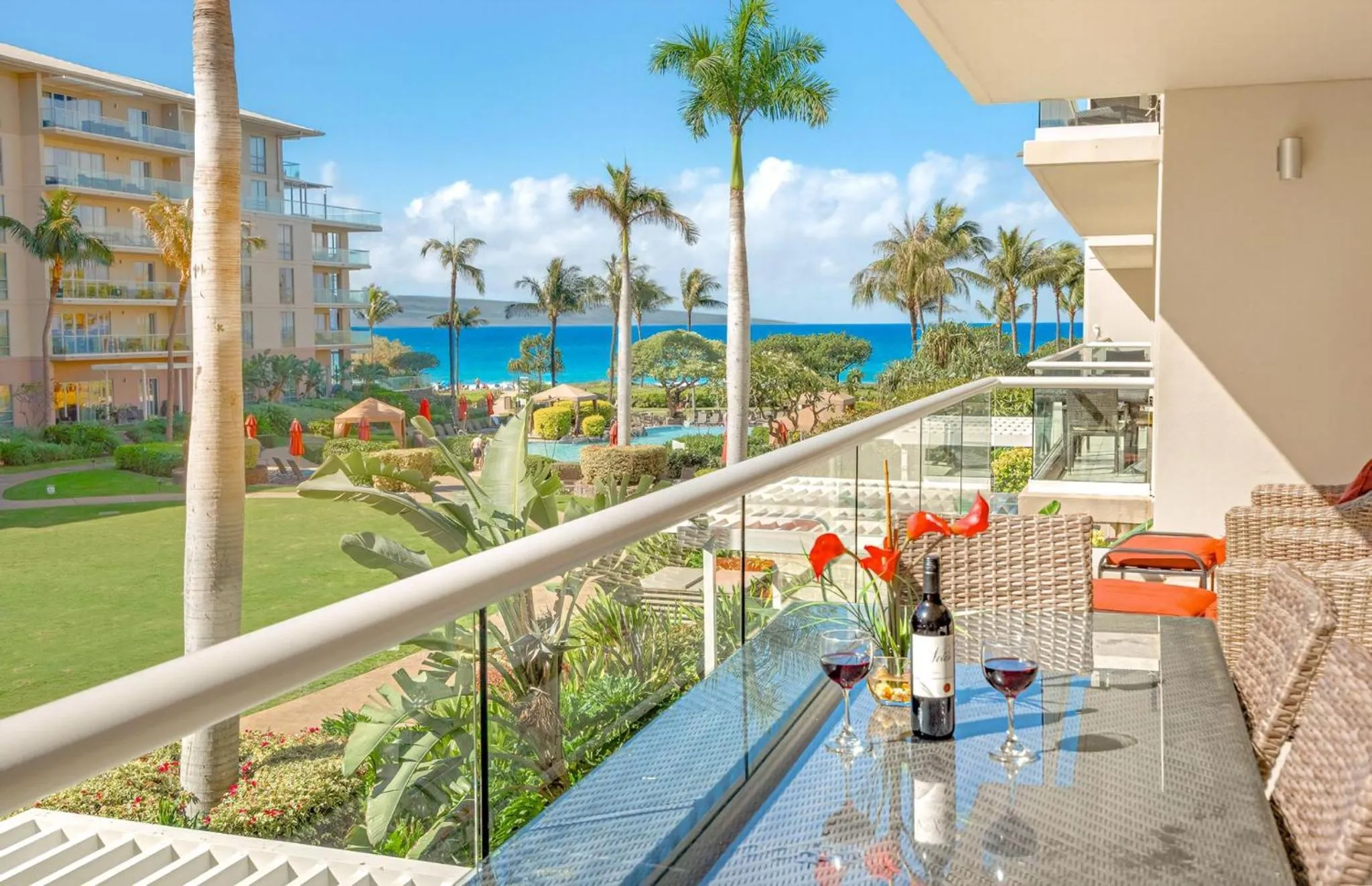 Property building in Honua Kai Resort And Spa By Maui Resort Rentals