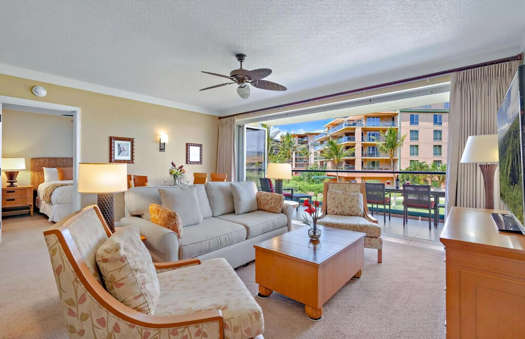 Property building in Honua Kai Resort And Spa By Maui Resort Rentals