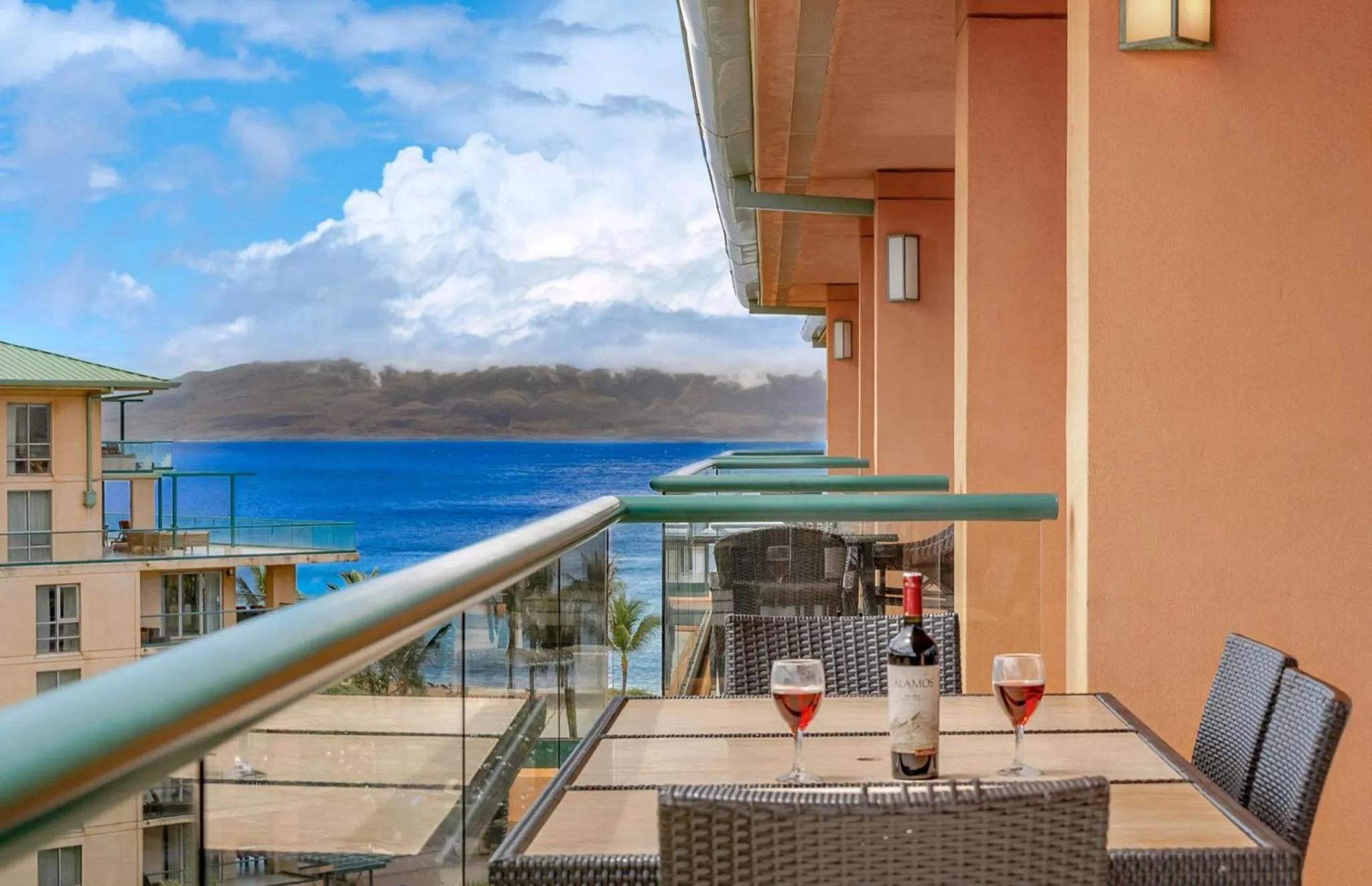 Property building in Honua Kai Resort And Spa By Maui Resort Rentals