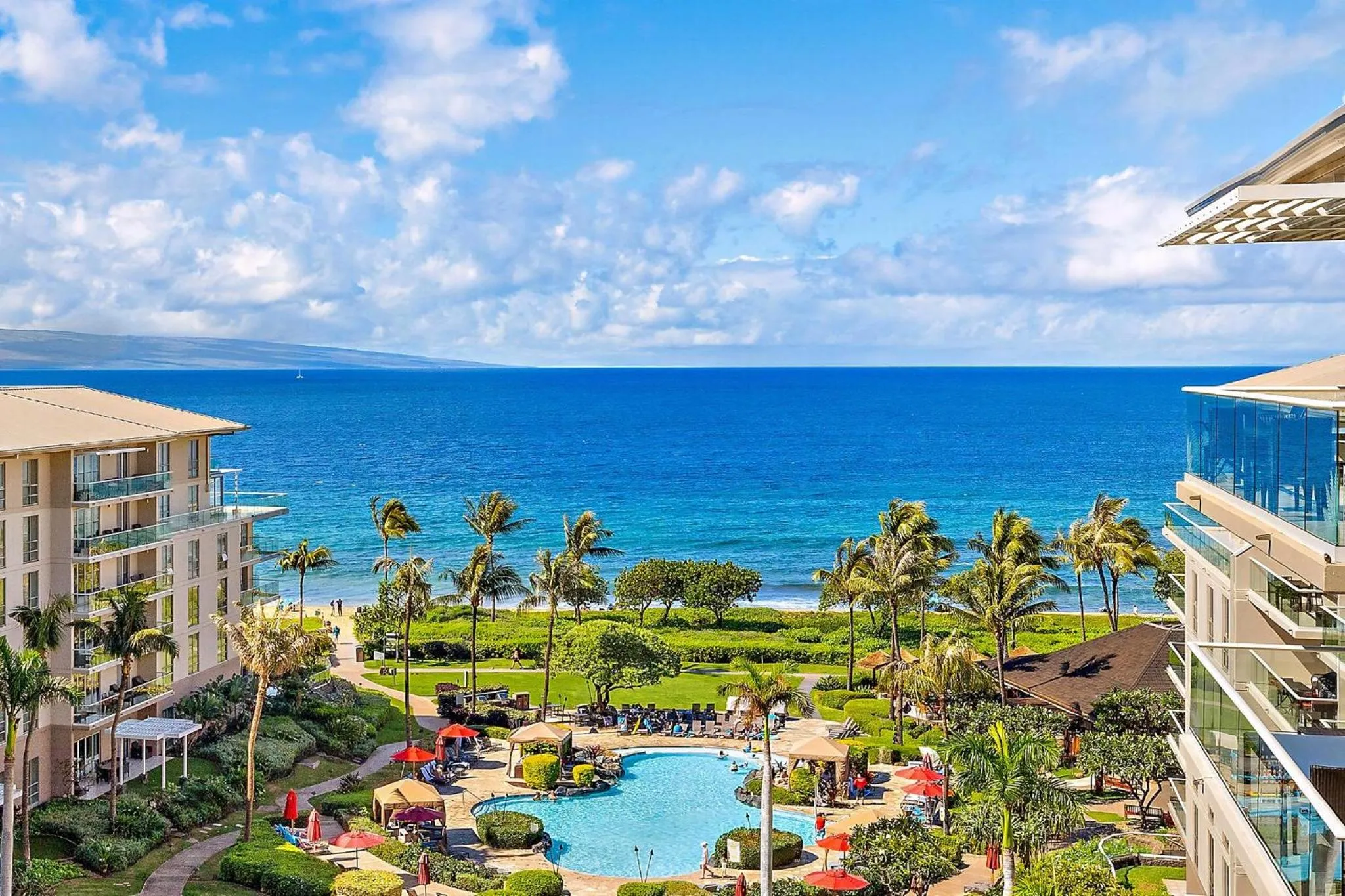 Property building in Honua Kai Resort And Spa By Maui Resort Rentals