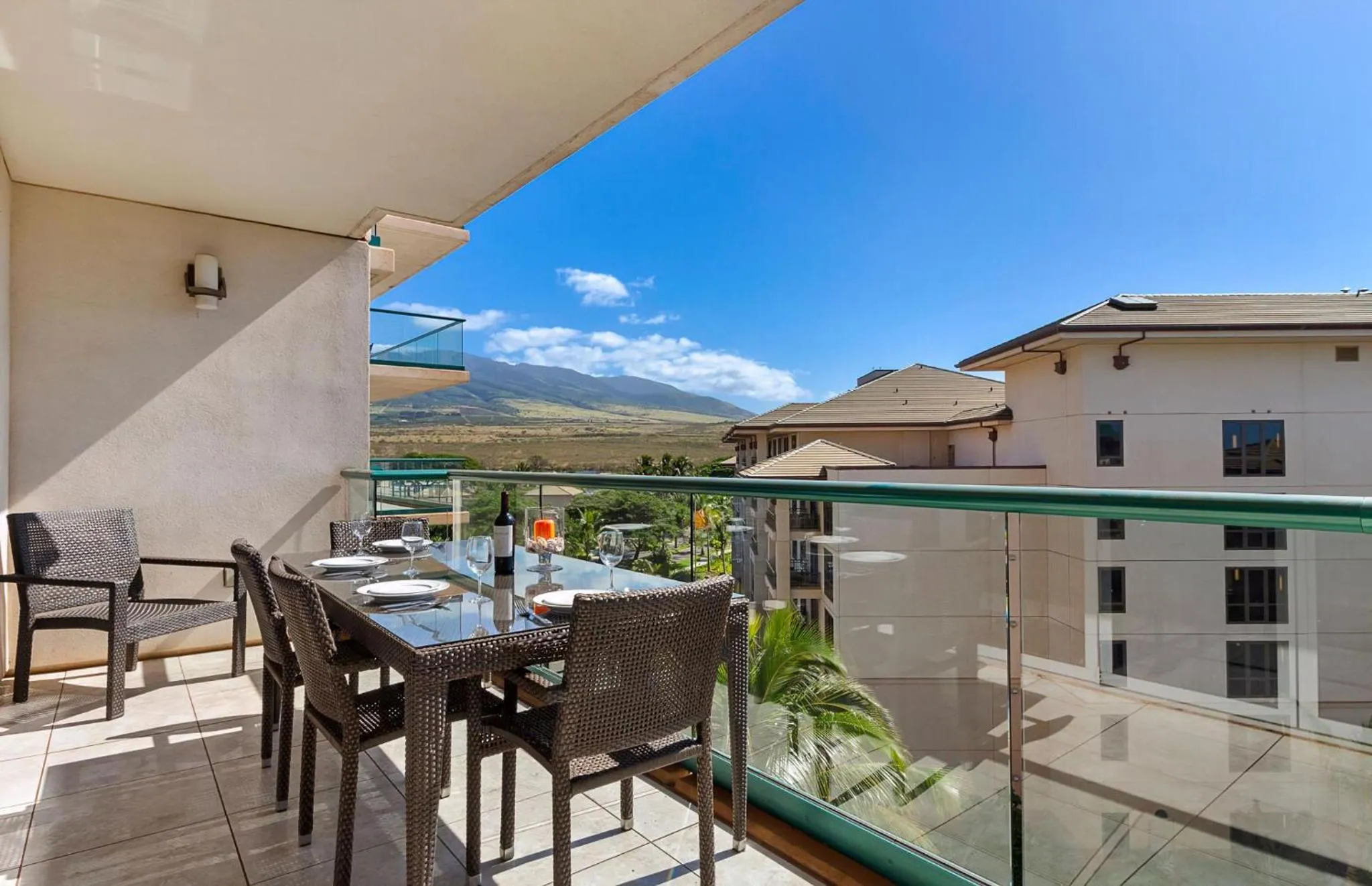 Property building in Honua Kai Resort And Spa By Maui Resort Rentals