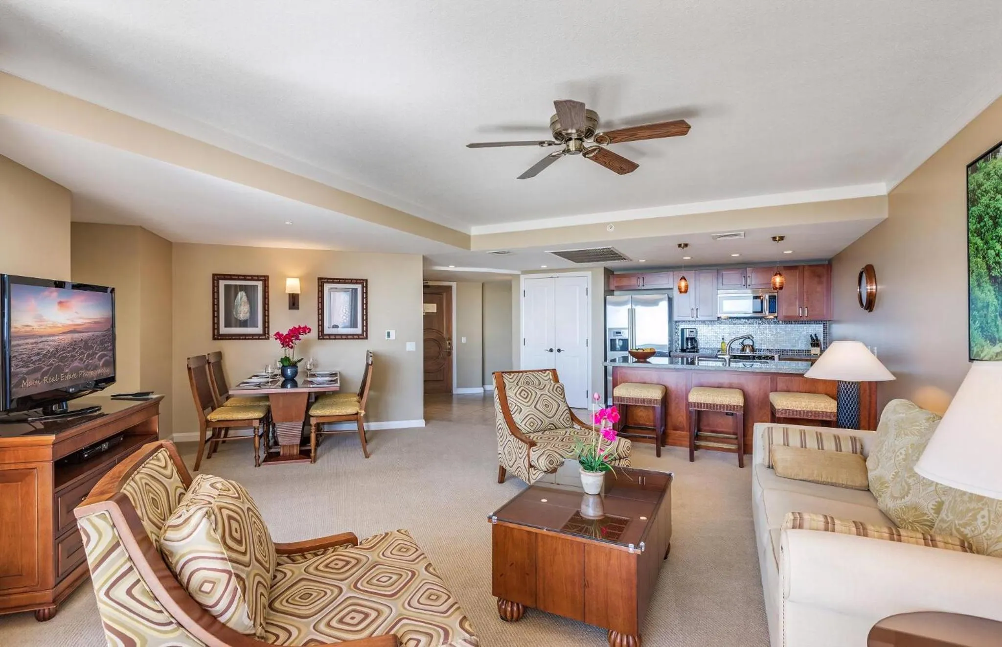 Property building in Honua Kai Resort And Spa By Maui Resort Rentals