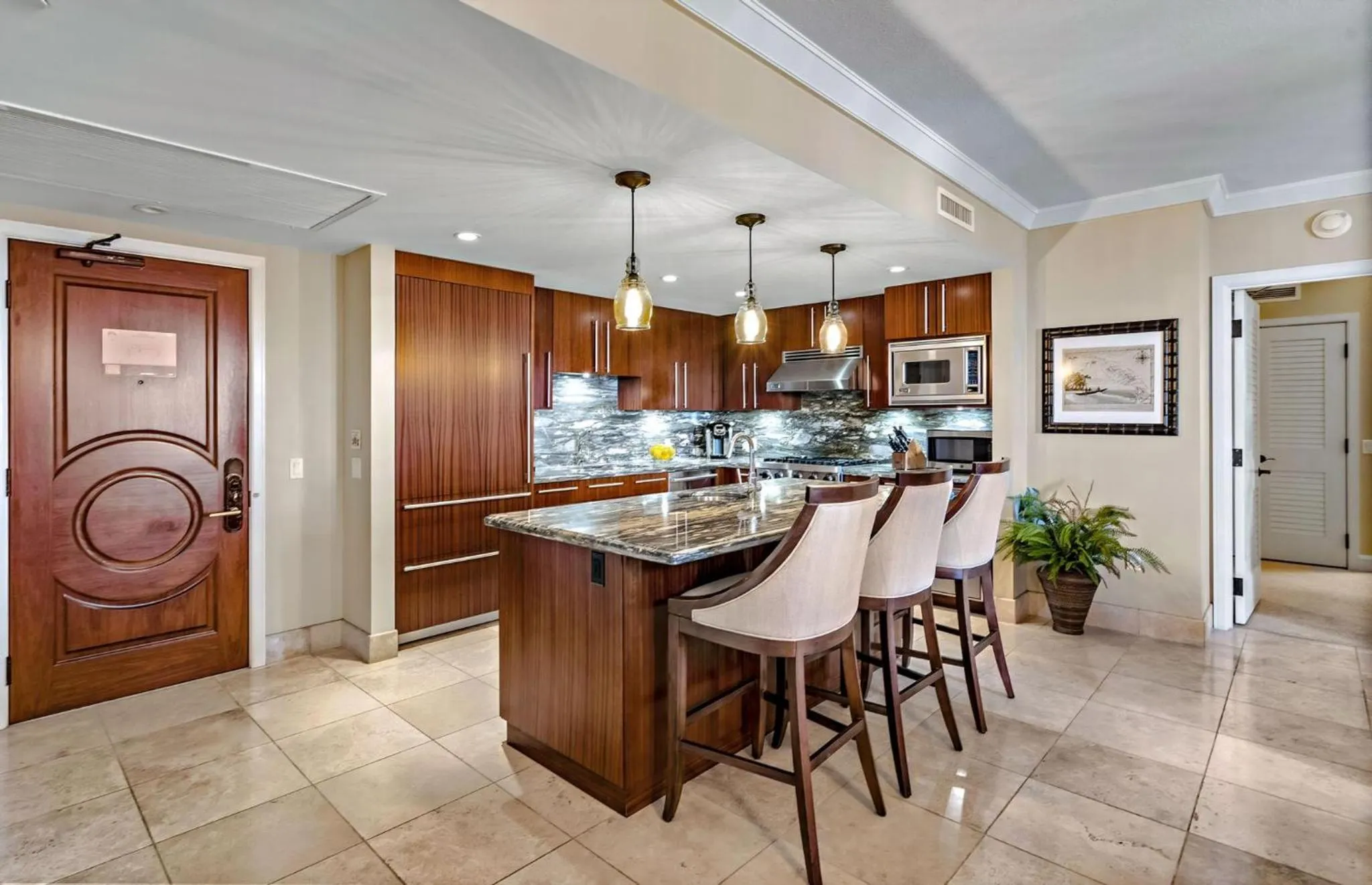 Property building in Honua Kai Resort And Spa By Maui Resort Rentals