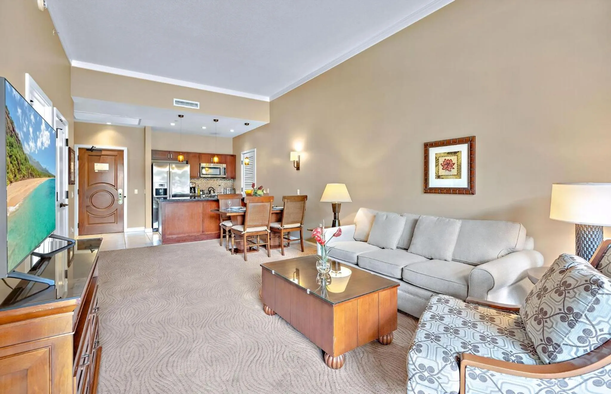 Property building in Honua Kai Resort And Spa By Maui Resort Rentals