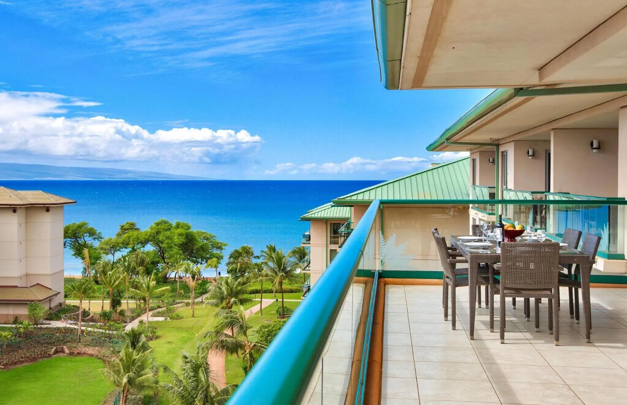 Property building in Honua Kai Resort And Spa By Maui Resort Rentals