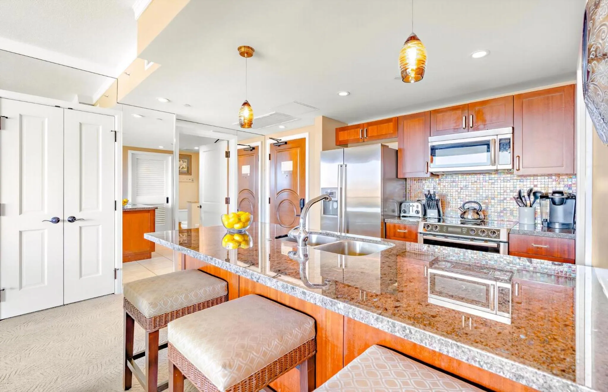 Property building in Honua Kai Resort And Spa By Maui Resort Rentals