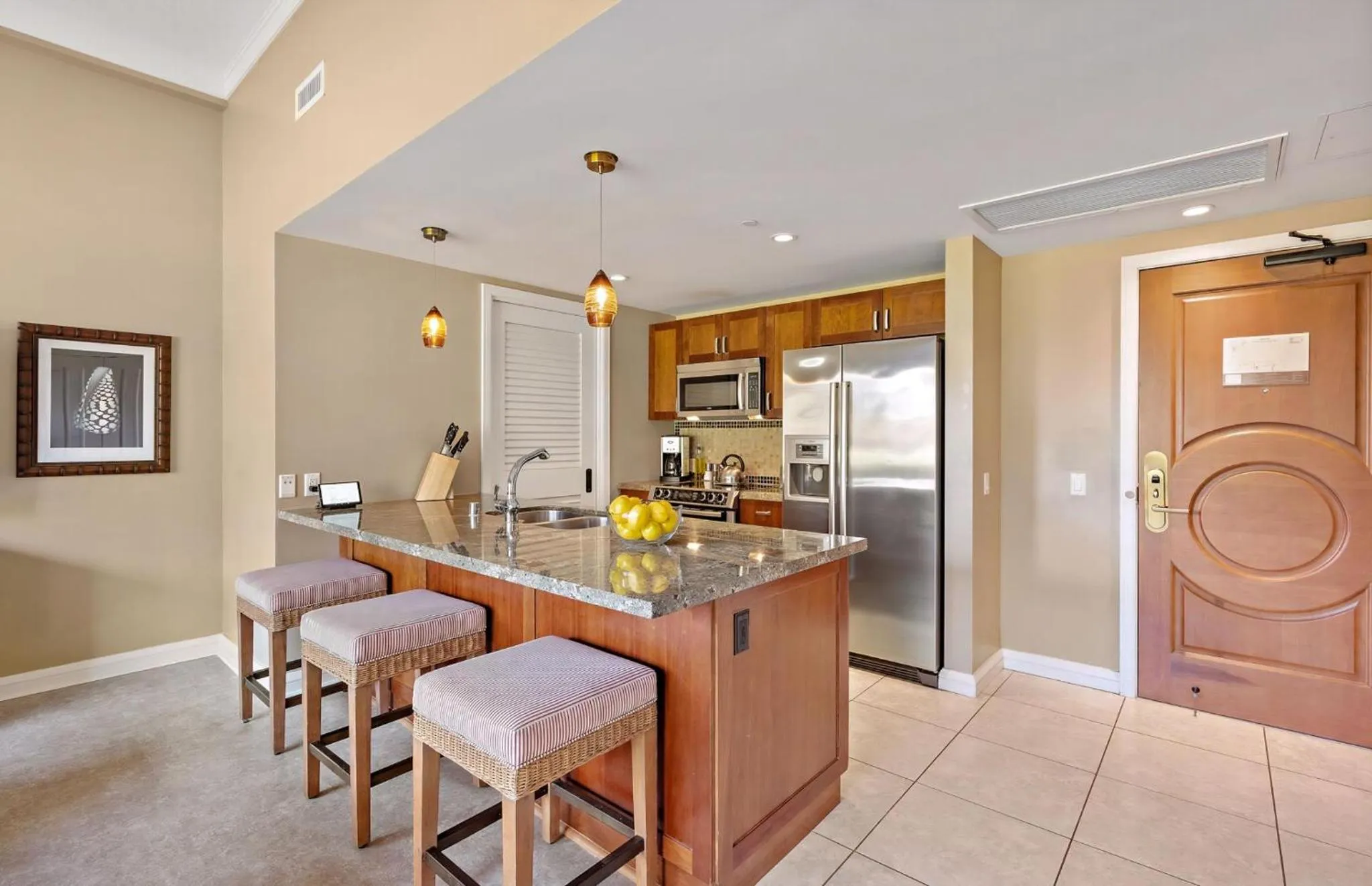 Property building in Honua Kai Resort And Spa By Maui Resort Rentals