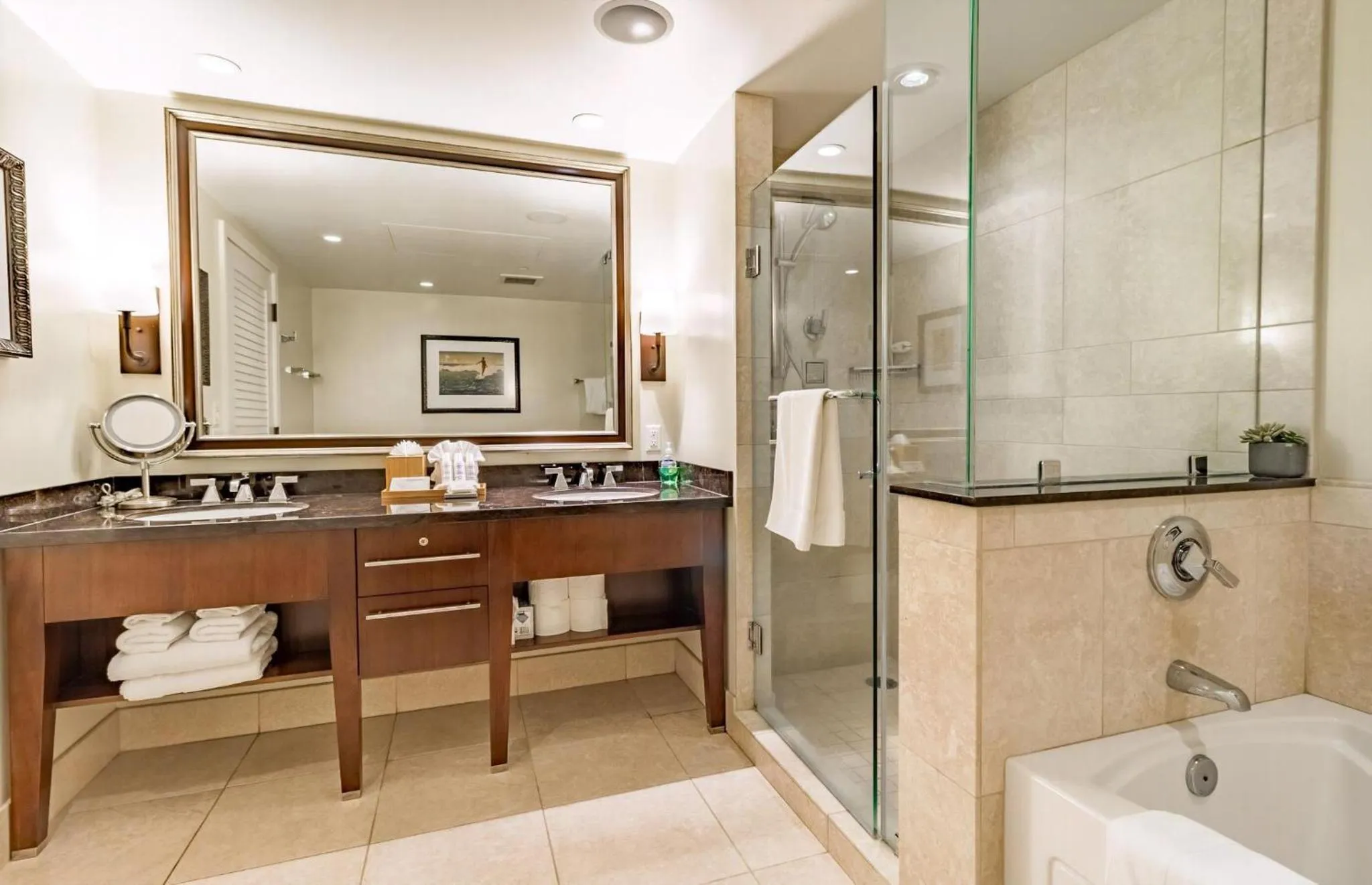 Property building in Honua Kai Resort And Spa By Maui Resort Rentals