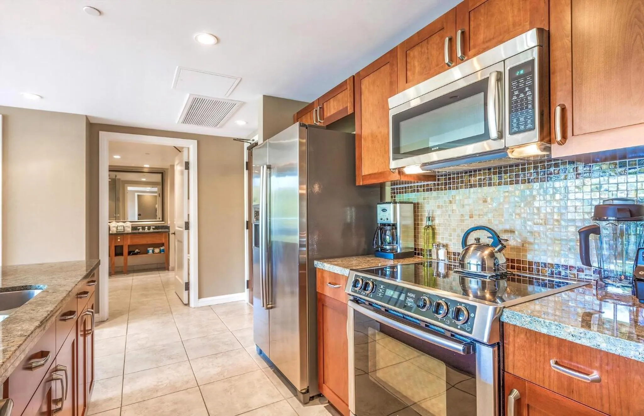 Property building in Honua Kai Resort And Spa By Maui Resort Rentals