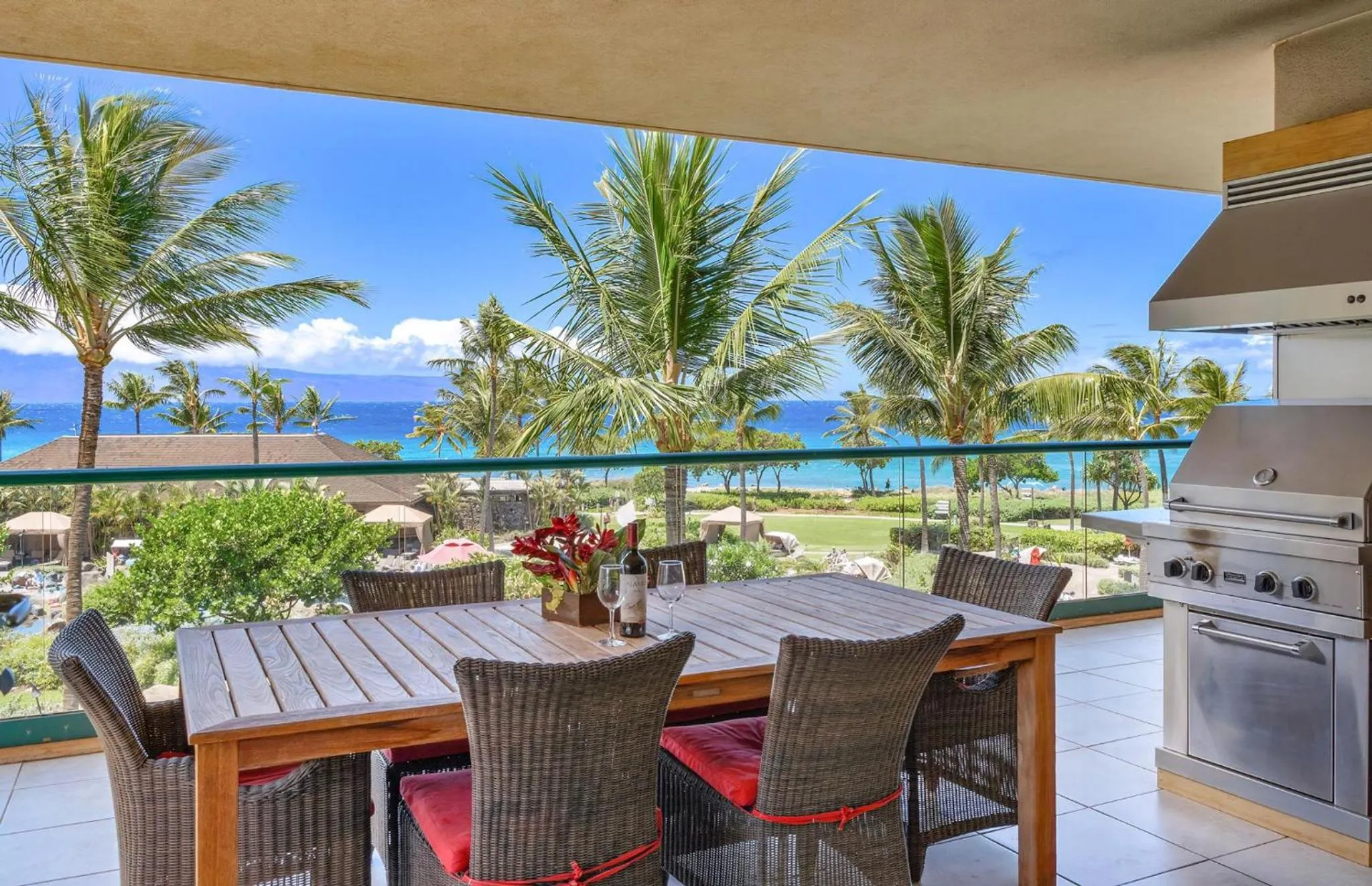 Property building in Honua Kai Resort And Spa By Maui Resort Rentals