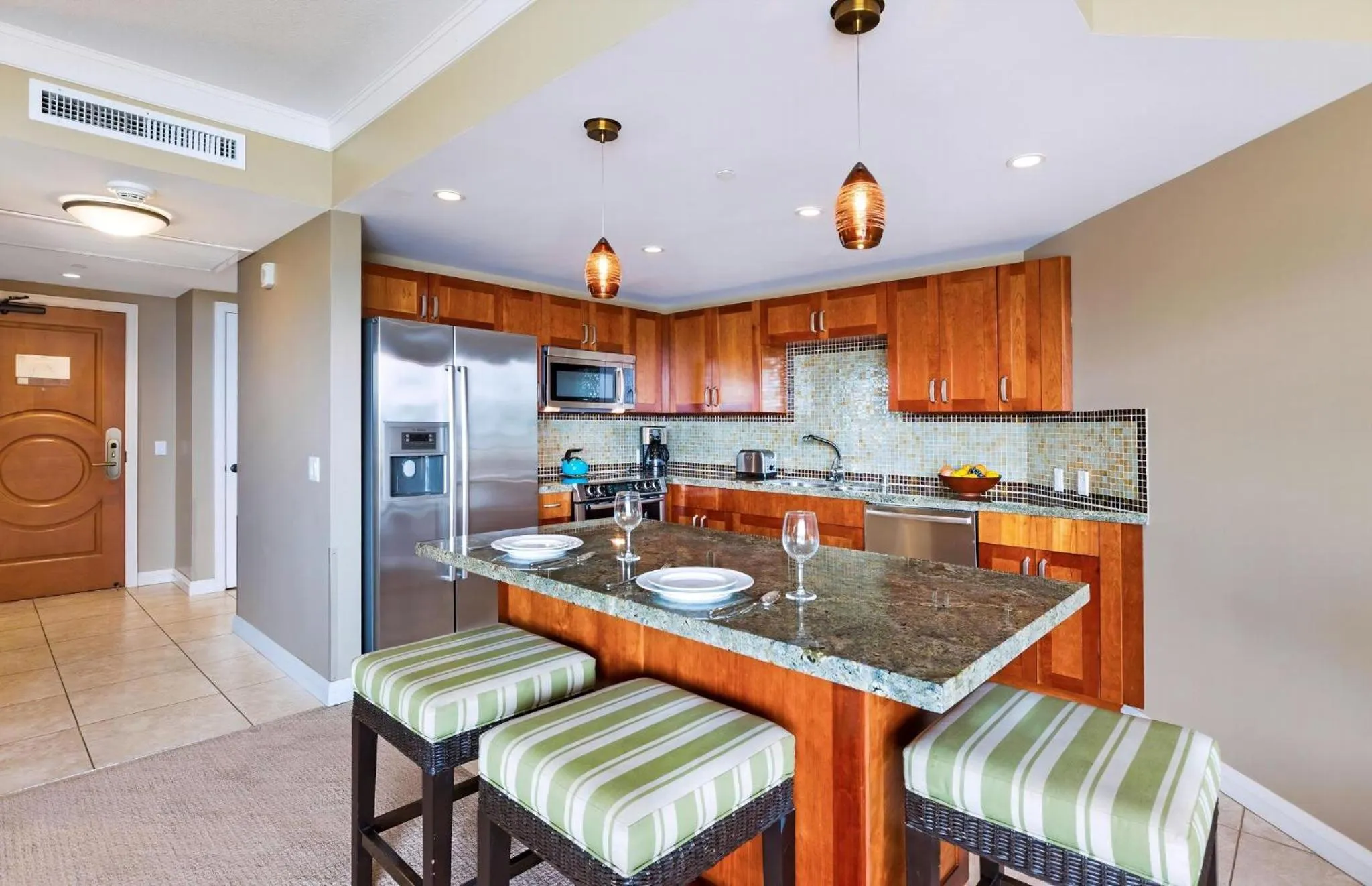 Property building in Honua Kai Resort And Spa By Maui Resort Rentals