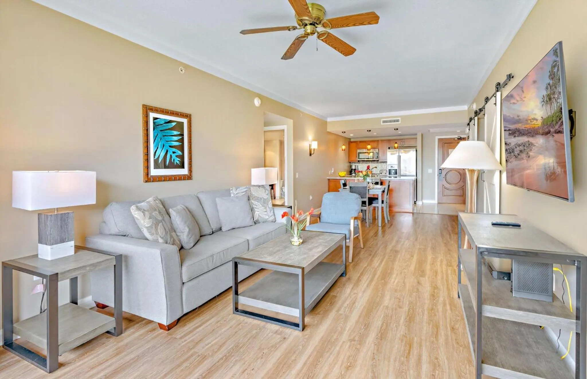 Property building in Honua Kai Resort And Spa By Maui Resort Rentals