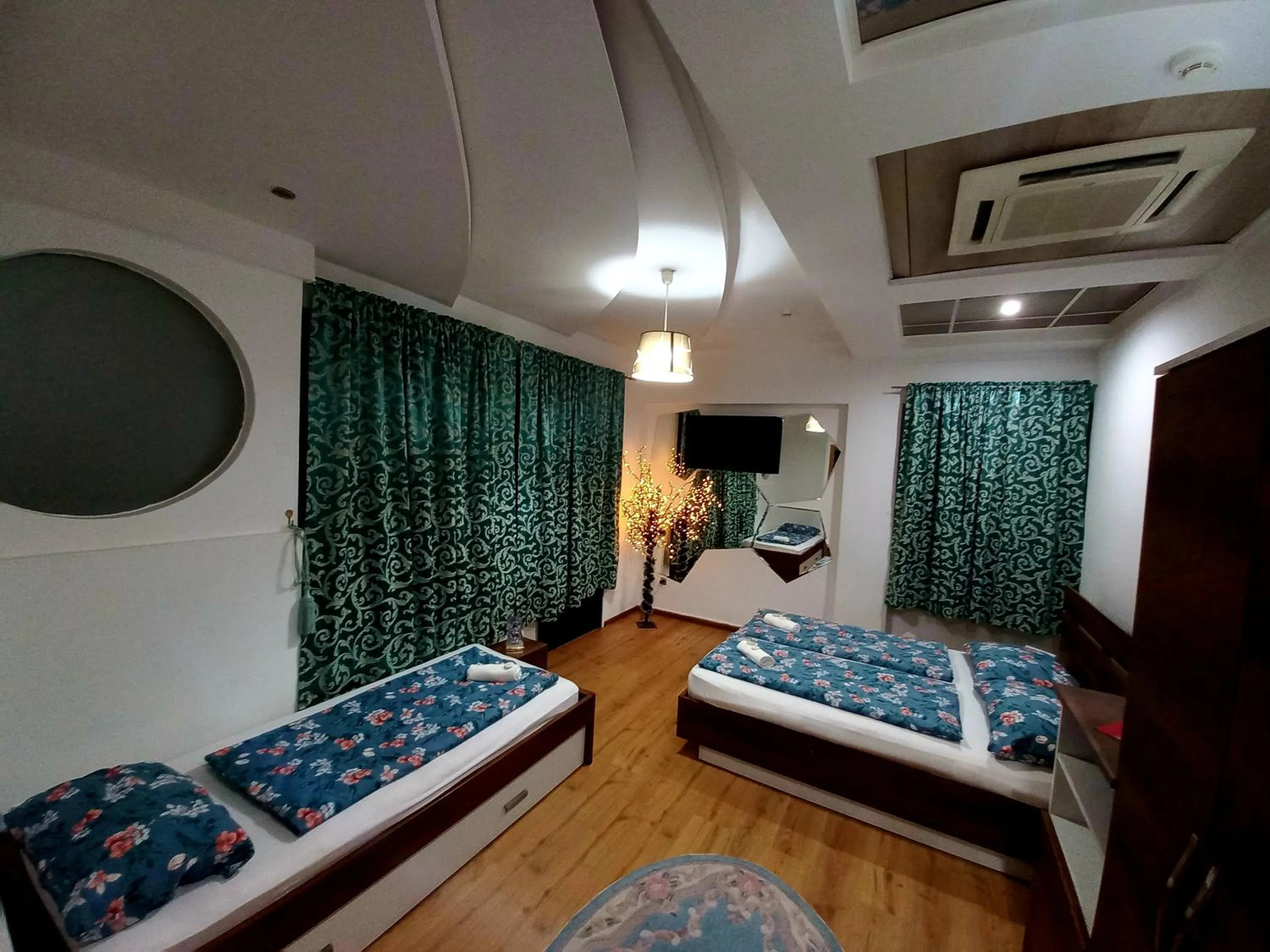 Hotel Irish