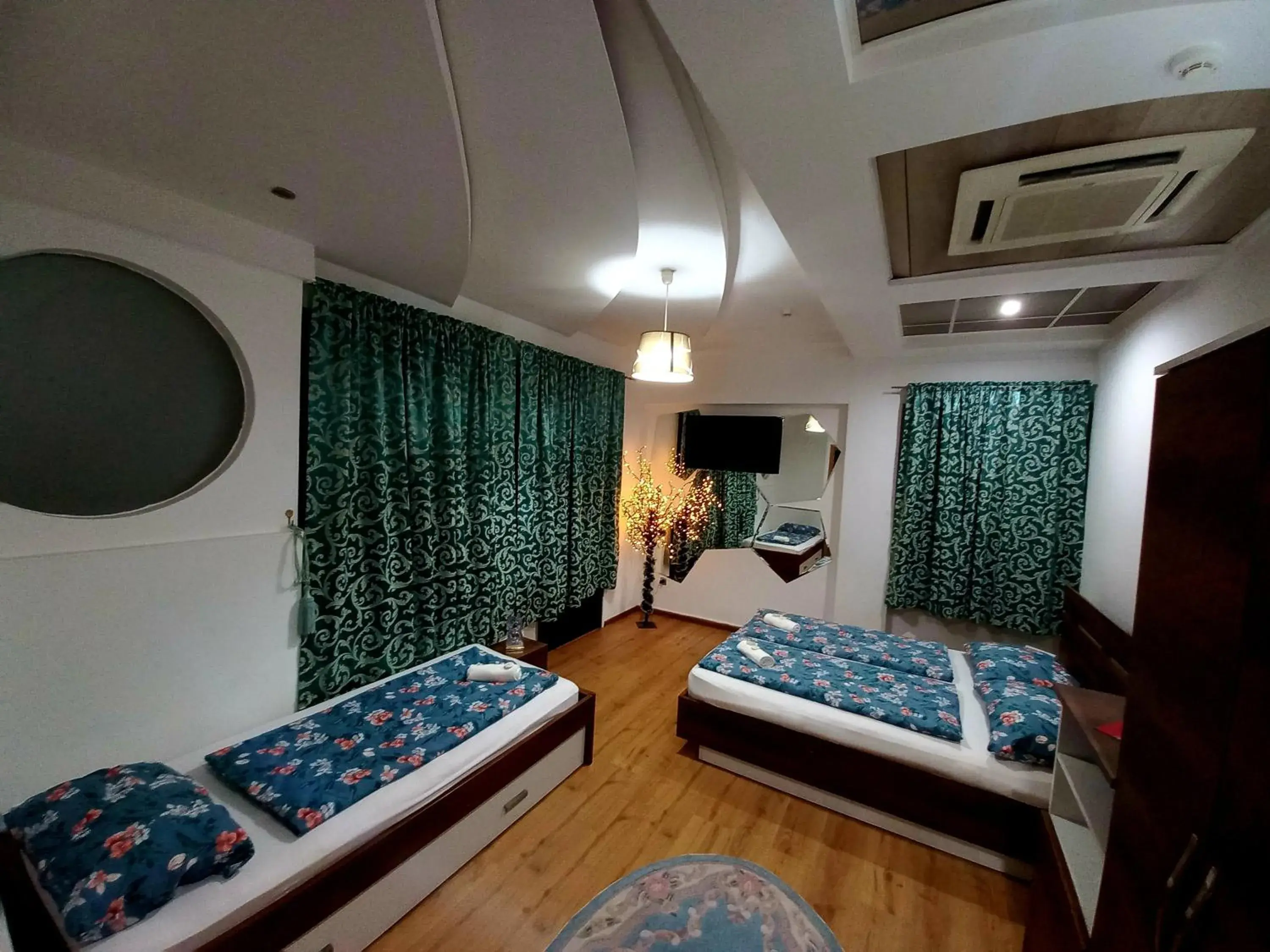 Hotel Irish Hotel Irish