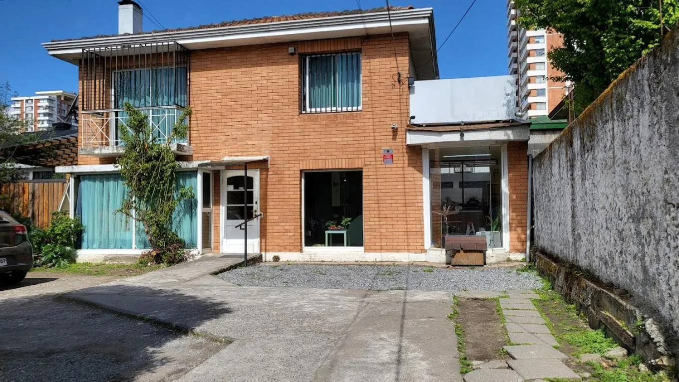 Hostal del Rio
